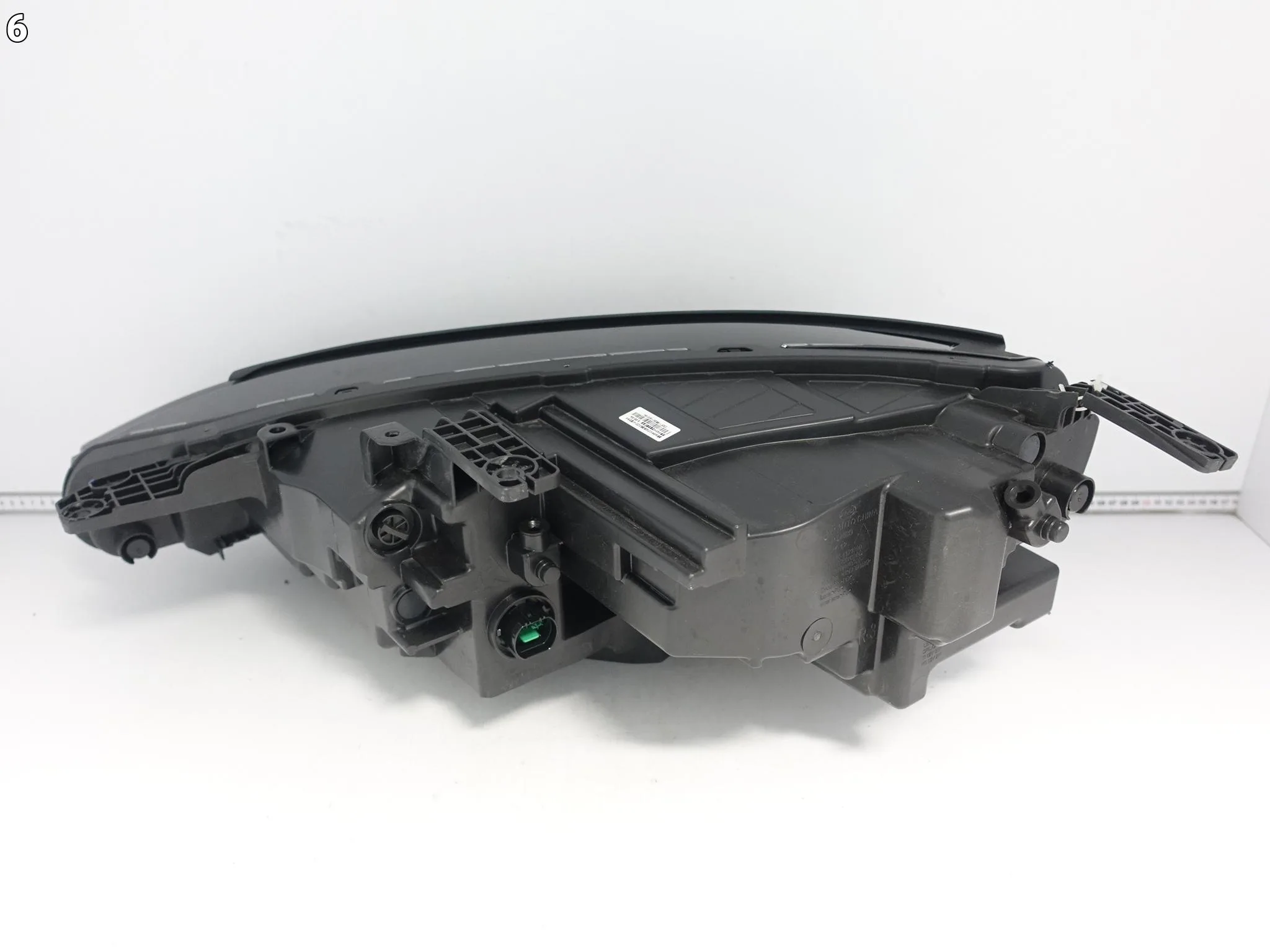 BYD SEAL U SONG PLUS SA3HK SA3 DM-i 23- LAMPA FULL LED PRAWA PRZÓD EUROPA f35529645452feafb95ede1085eb9aaf