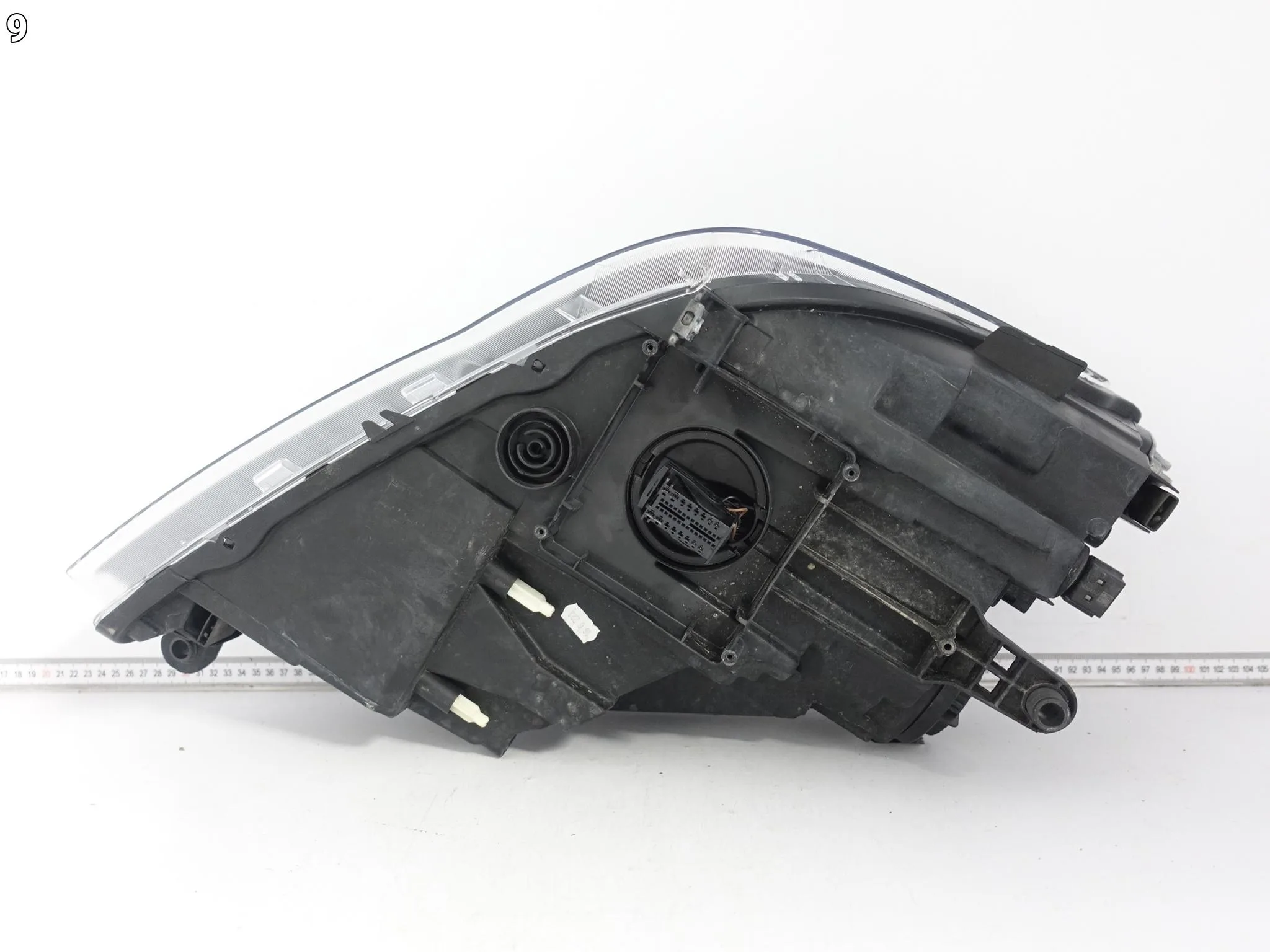 SEAT LEON III 3 5F1 5F0 LIFT FL 17-20 LAMPA FULL LED LEWA PRZÓD EUROPA 9711a39908a15f85268ba5d06645f383