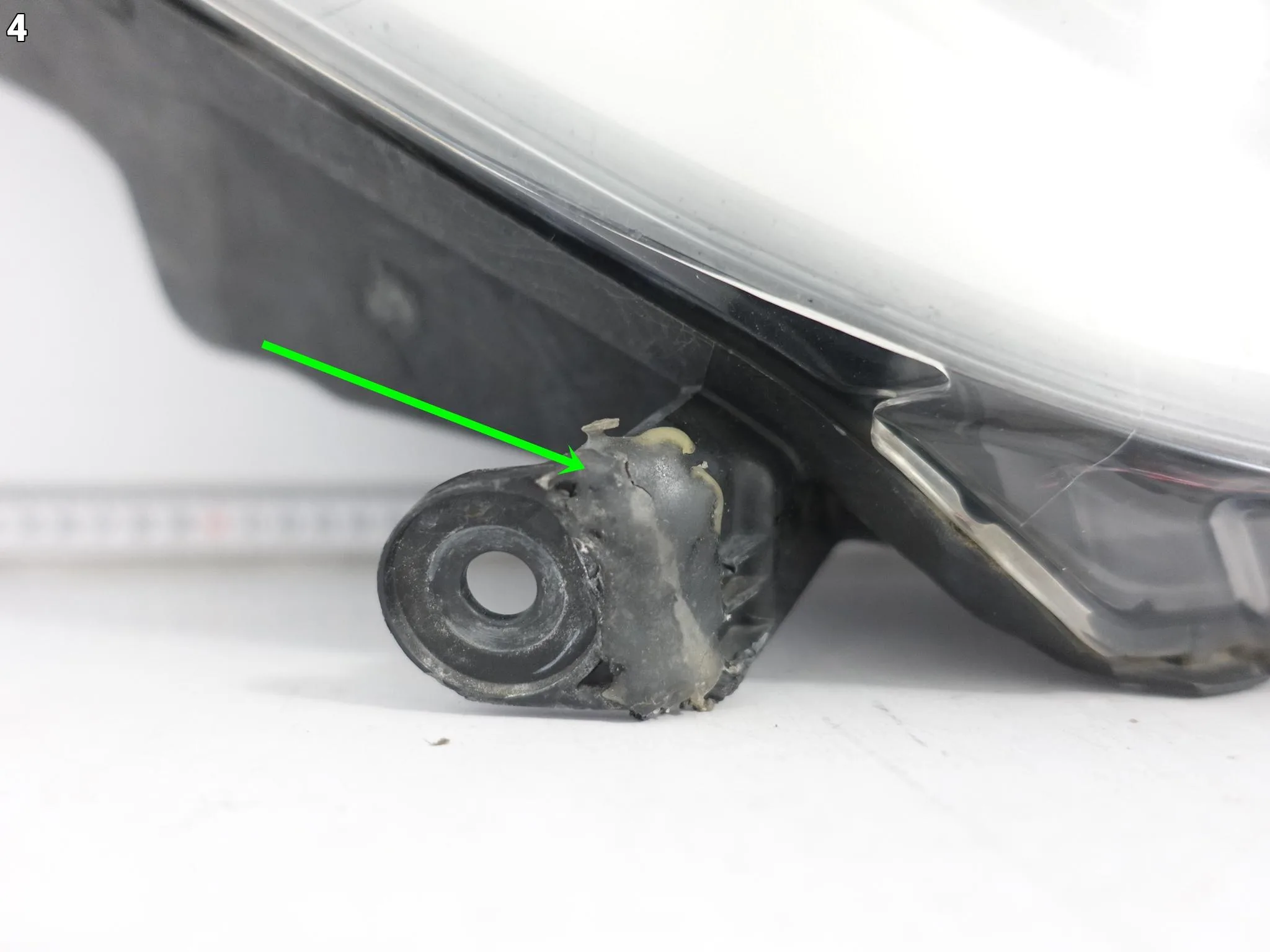 TOYOTA AYGO II 2 AB40 14-18 LAMPA PRAWA ZWYKŁA HALOGEN PRZÓD EUROPA 91f1d6076d117bc0818c70eb5ad11372