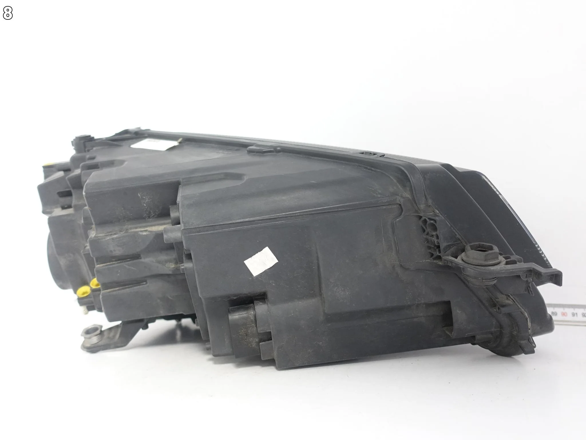 SKODA KAROQ 57B 17-21 LAMPA HEADLIGHT FULL LED LEWA PRZÓD EUROPA fa584e844a645f8a0cc698e275512692