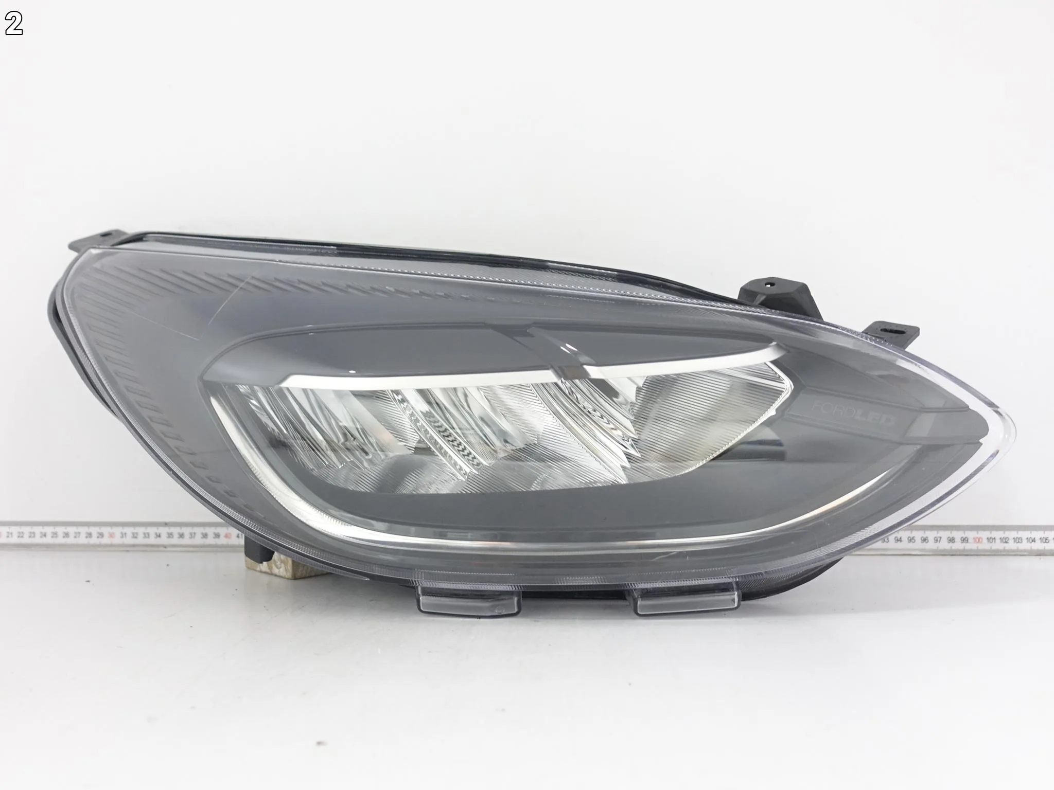 FORD FIESTA B479 MK8 VIII VII ST LIFT 21-23 LAMPA FULL LED BASE PRAWA EU 8546efa4d30a1188d8f205b44886949f