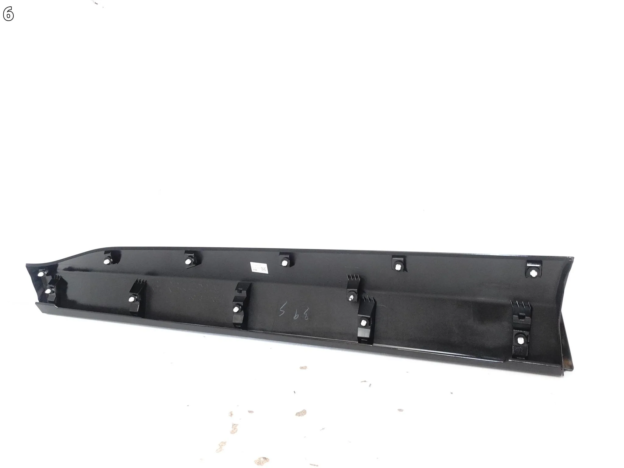 TOYOTA RAV4 V 5 XA50 19-25 LISTWA OSŁONA DRZWI PRZÓD PRAWA 75074-42050-C0 2a352ad33ff74c61e9585a7b8e873513