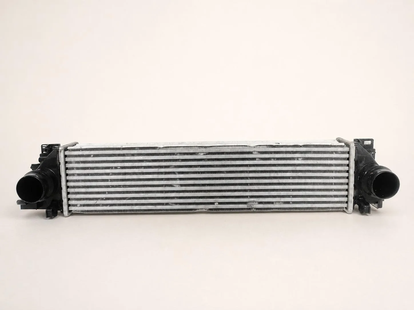 VOLVO XC40 EX40 17- INTERCOOLER CHŁODNICA POWIETRZA PRZÓD ORYGINALNY 43f815a4c0611d56310d6012a64d8fb3
