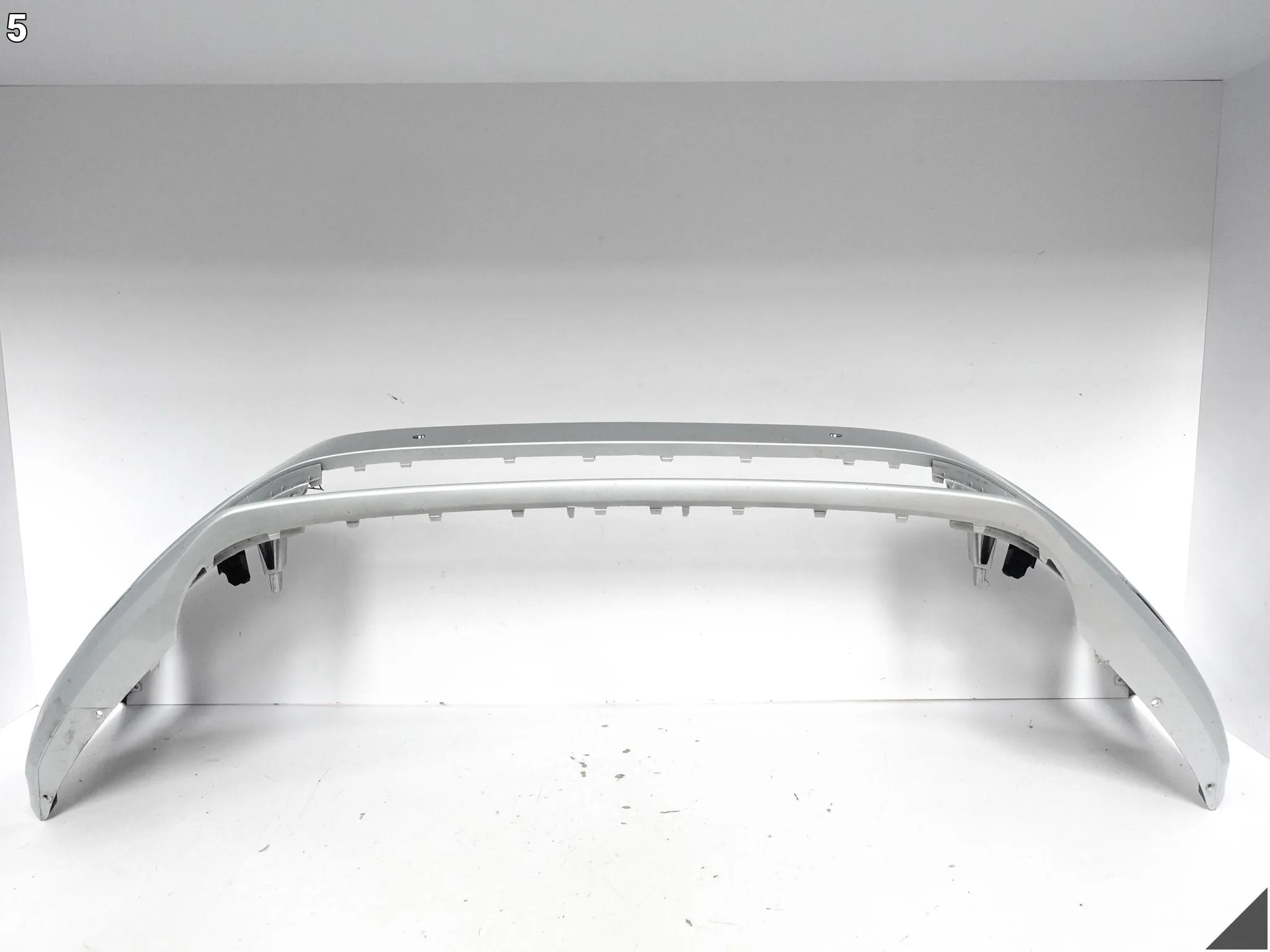 SKODA OCTAVIA IV 5E3 NX LIFT 24- ZDERZAK BUMPER PRZÓD (4xPDC/SPRYSKI) bbf9e9bd42120f9e2116553b77e7412e