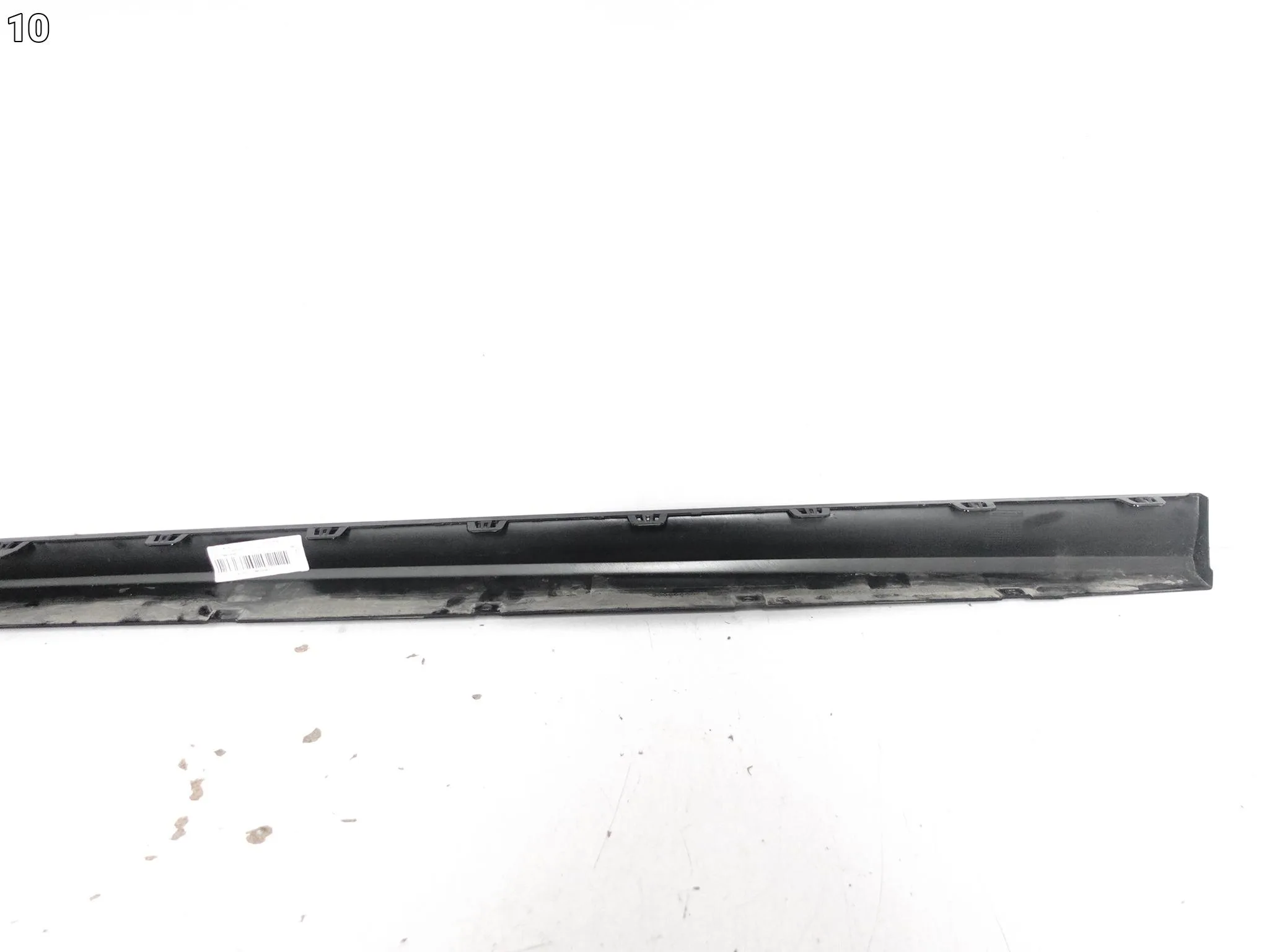 BMW F44 Gran Coupé 1 F70 F74 M-PAKIET MSP MPA PRÓG PRAWY LISTWA NAKŁADKA 85fc1ee2d8e2e8fc03107b674a72a9a5