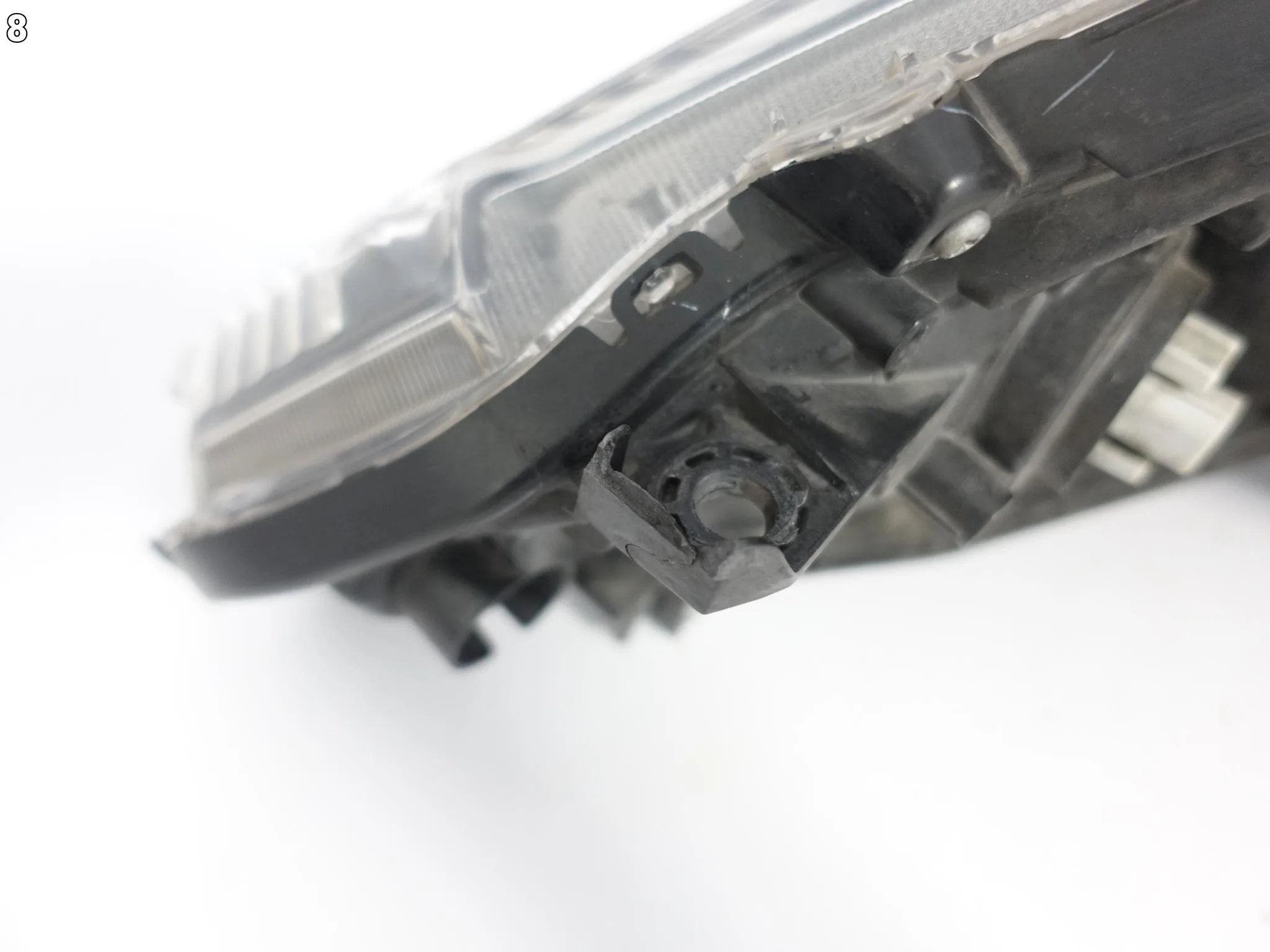 HONDA JAZZ GE GG III 3 LIFT II 11-14 LAMPA PRAWA ZWYKŁA HALOGEN PRZÓD EUROP 62b1d4d34aa572ddc3dd0e7751334a04
