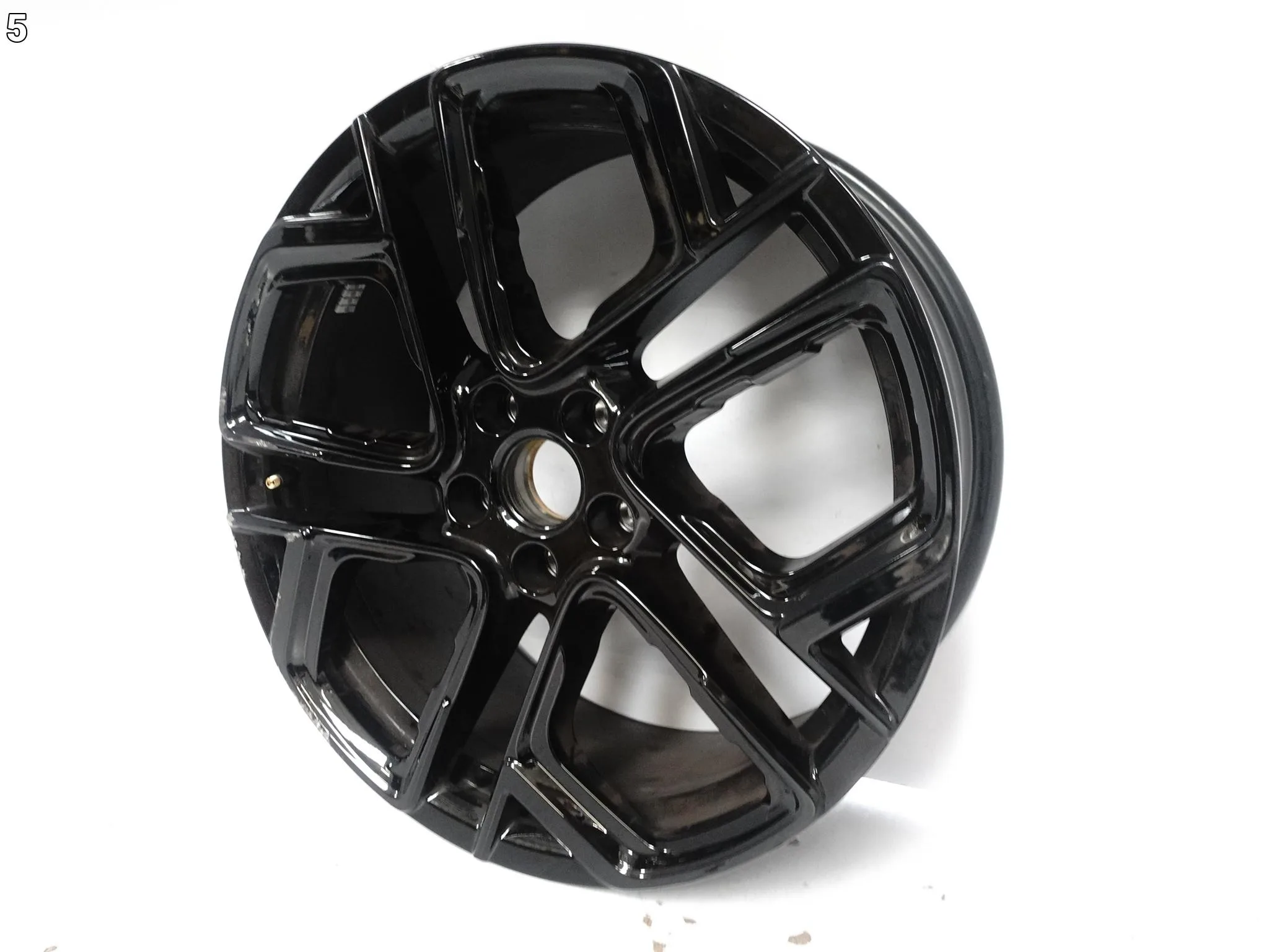 VW T-ROC II 2 2GV 3GA 25- FELGA ALUFELGA 8×19 ET45 5×112 AX1 ORG 47f3f9aaf1199bbbff017a5160a7e878