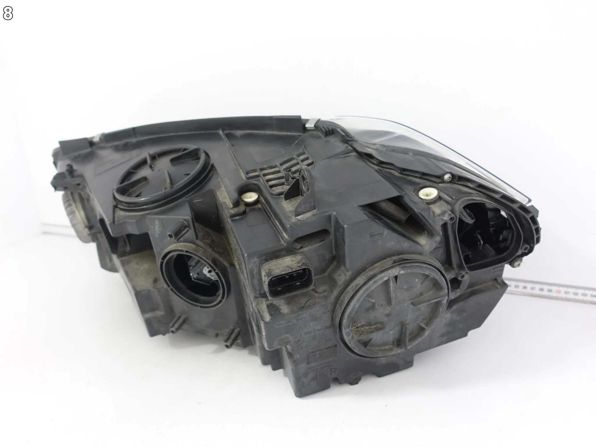 BMW X5 F15 X6 F16 F85 F86 X5M X6M FULL LED ADAPTIVE LAMPA PRAWA PRZÓD EU 7d7e2dcfdf78abaeabcbe8d42bb79bd5