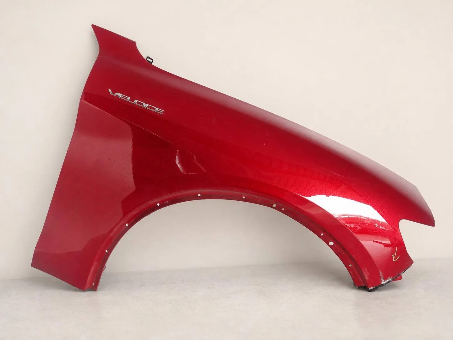 ALFA ROMEO STELVIO 949 VELOCE 16-26 LIFT BŁOTNIK FENDER PRAWY PRZÓD c6592e7d529dec0e5a79c4632198ac3c