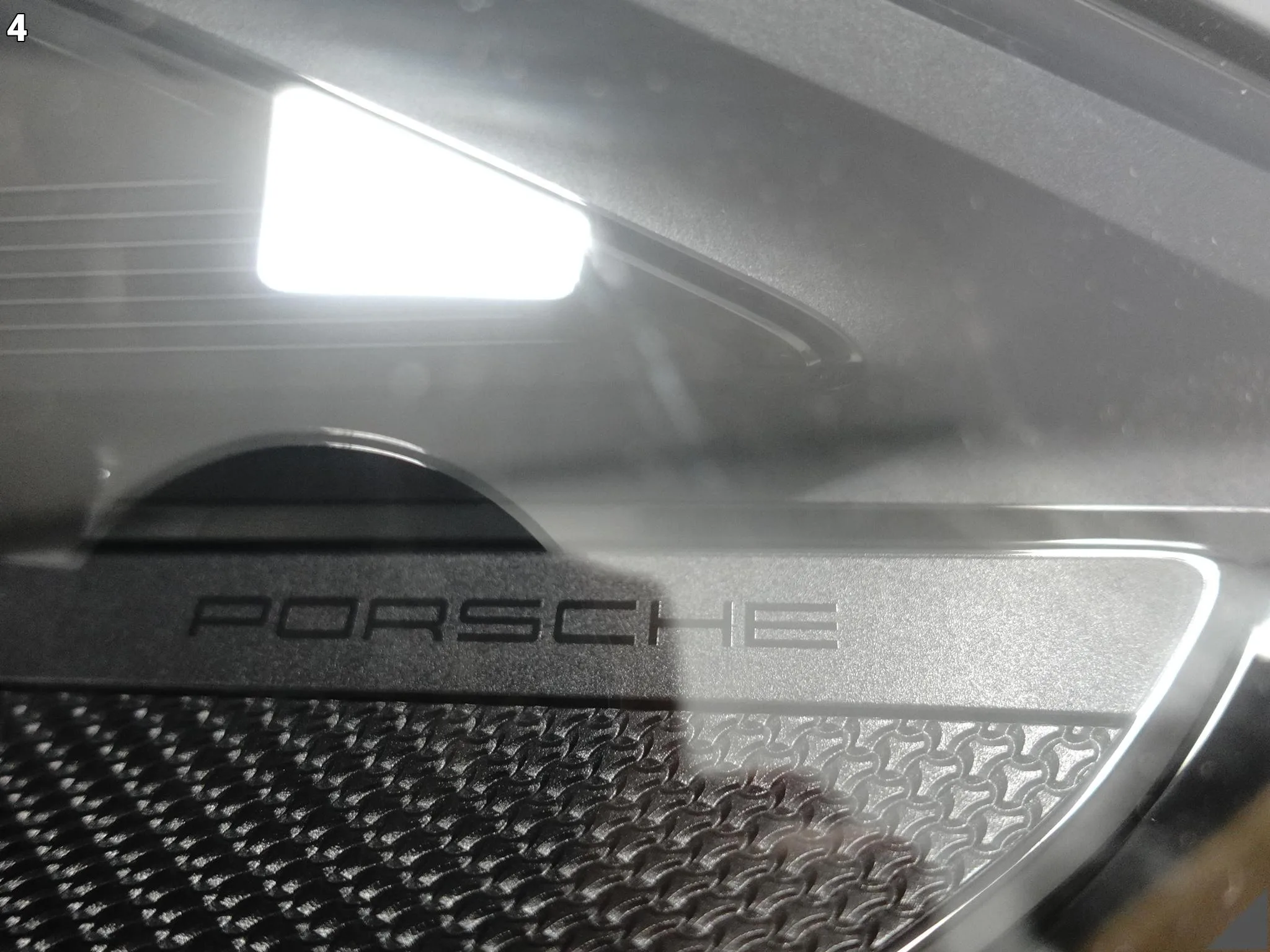 PORSCHE CAYENNE III 3 E3 9Y0 9Y3 LIFT 23- LAMPA FULL LED PRAWA PRZÓD EUROPA db4a4286161f825fbb9b8f2425d09e94