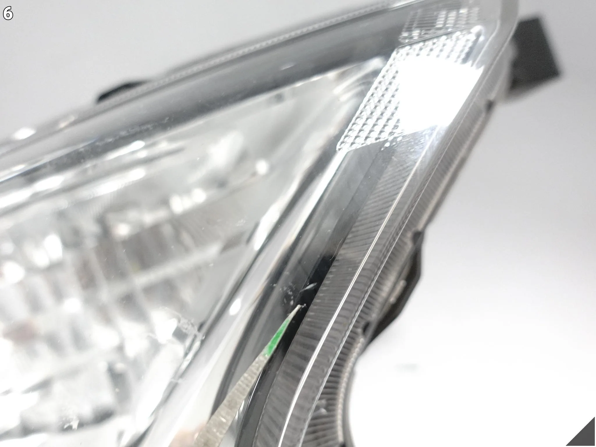 FORD RANGER V (5 GENERACJA) LIFT T6 19-22 LAMPA FULL LED PRAWA PRZÓD EUROPA f49dde5706a29930790a42f1755b9ecd