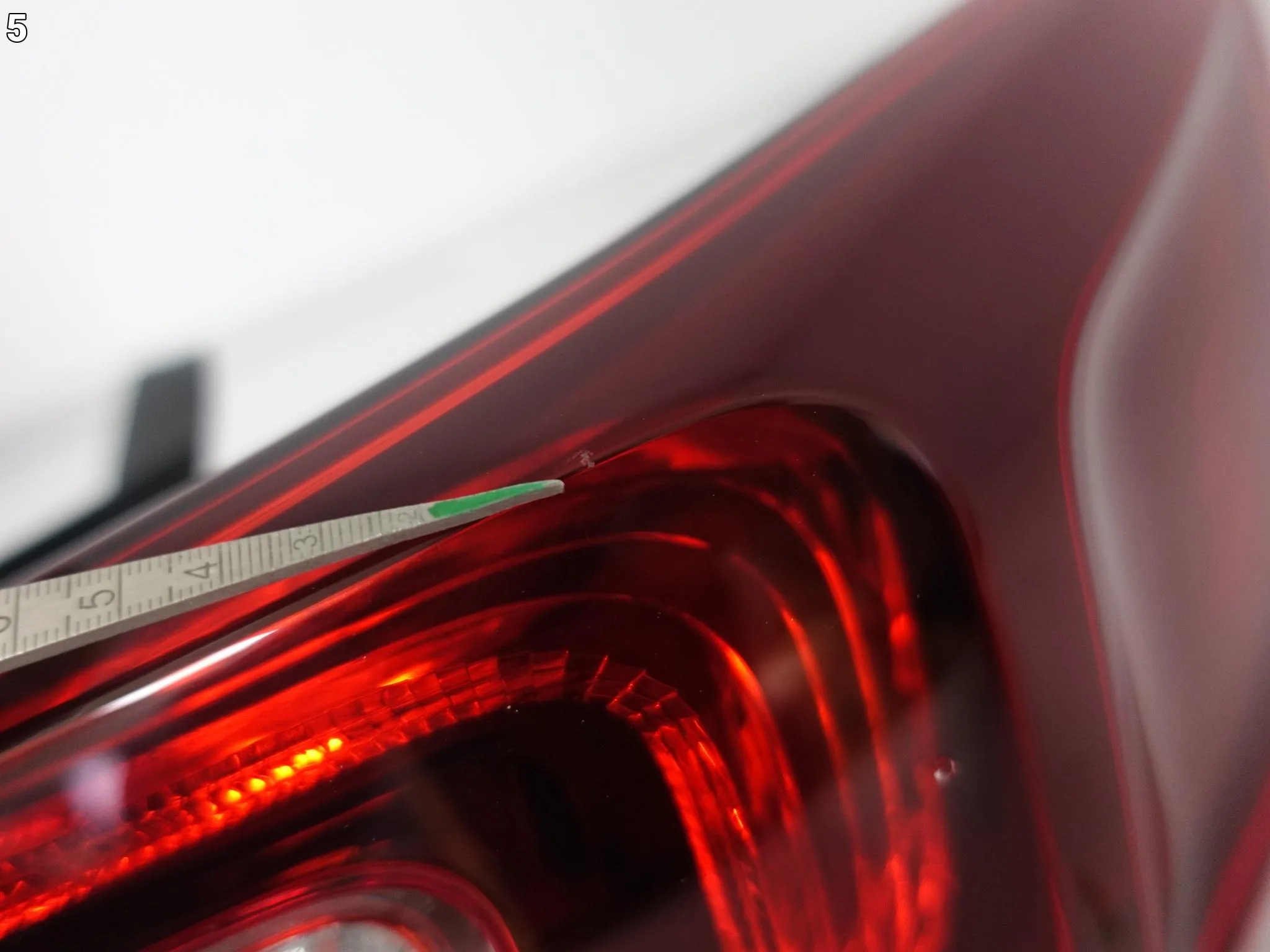 RENAULT TALISMAN KFD GRANDTOUR KOMBI 15-20 LAMPA LED PRAWA TYŁ W BŁOTNIK EU e3bacab90428d44b7159c43d7e82f60e
