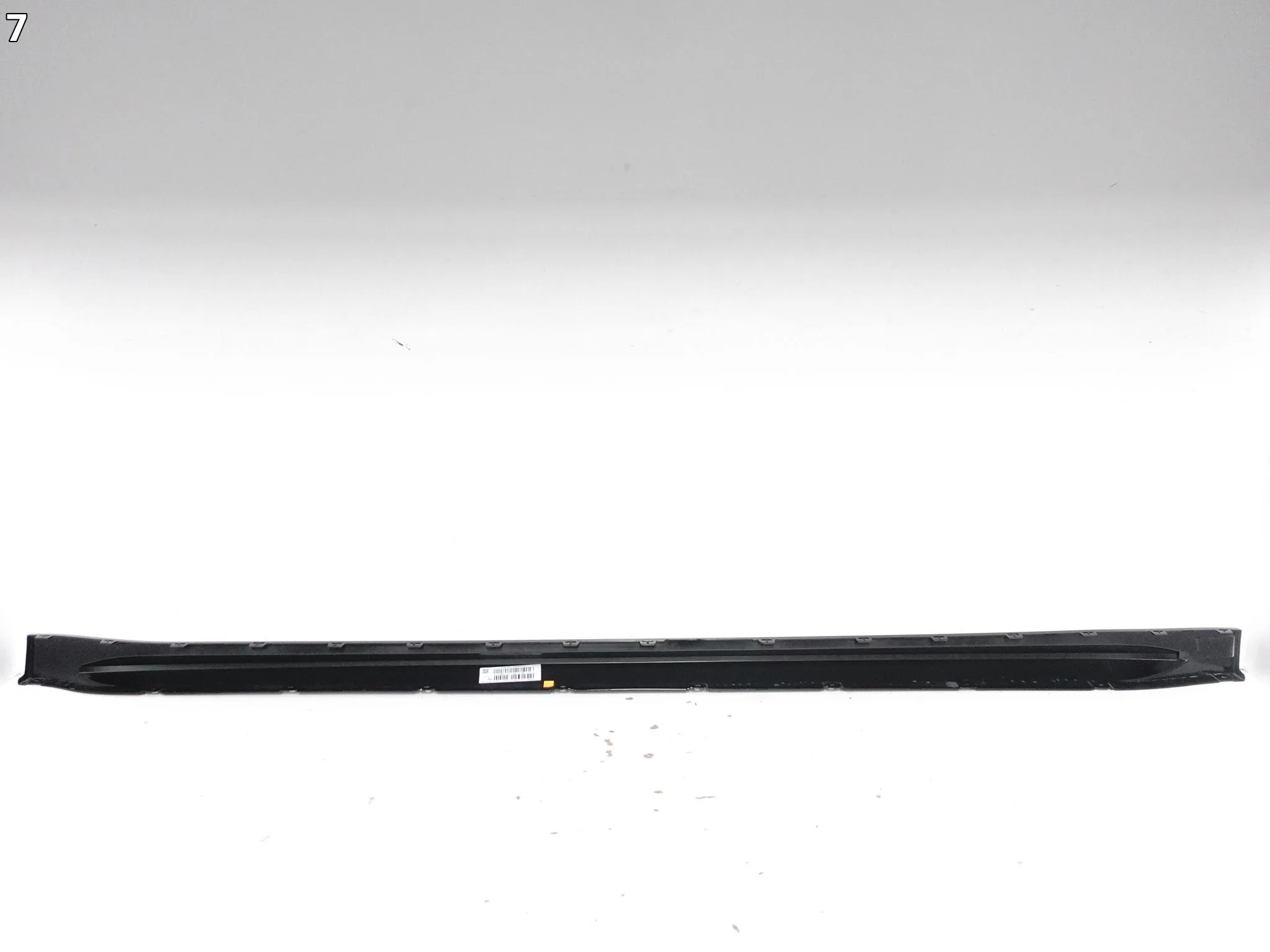 BMW M3 G80 G81 TOURING 20- LCI LIFT WKŁADKA LISTWA NAKŁADKA PRÓG PRAWY 7f5898c86b0888b99615f1c48373851b