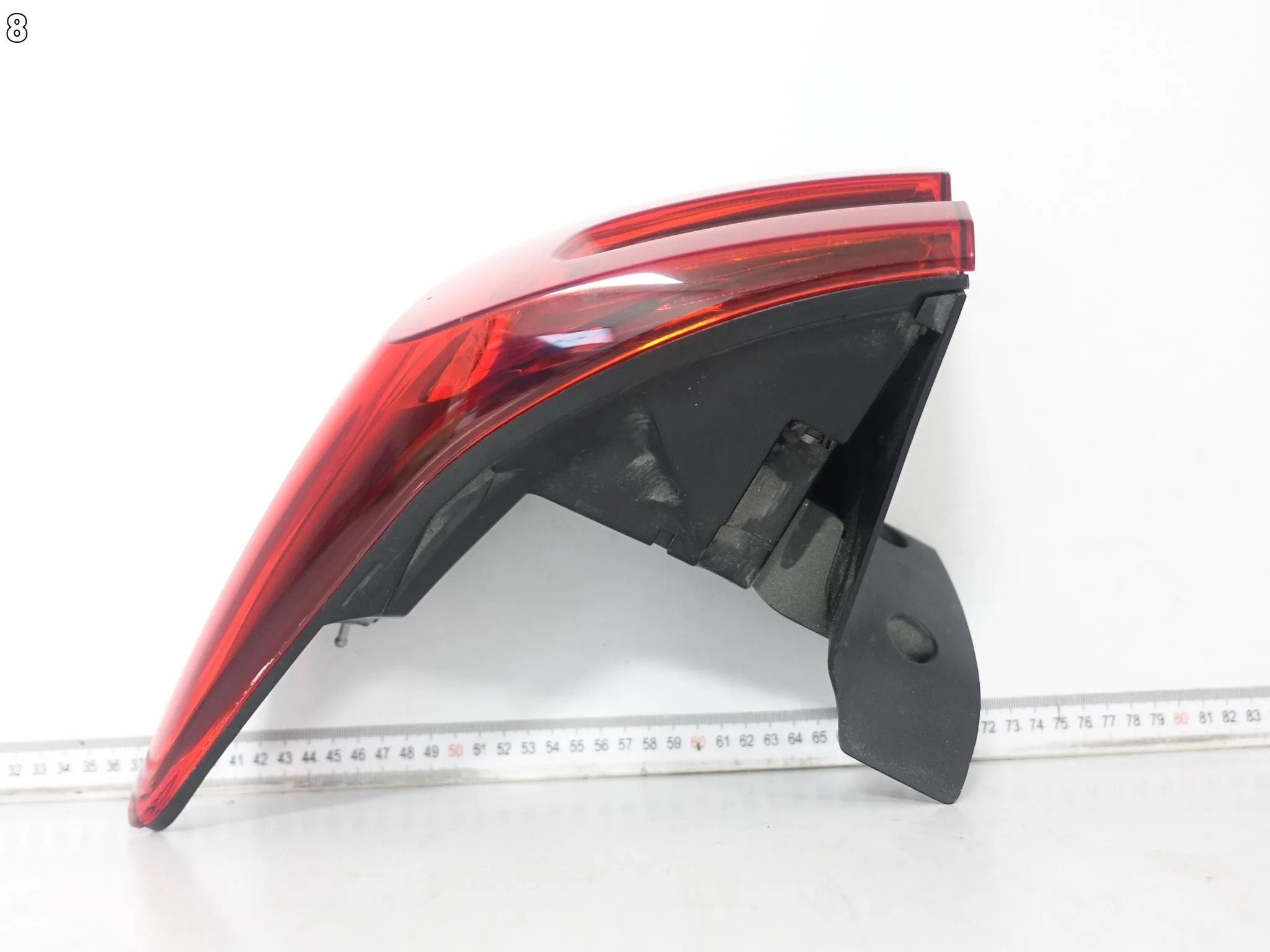RENAULT TALISMAN KFD GRANDTOUR KOMBI 15-20 LAMPA LED PRAWA TYŁ W BŁOTNIK EU c56e9ef298847570fb7776159d557a7e