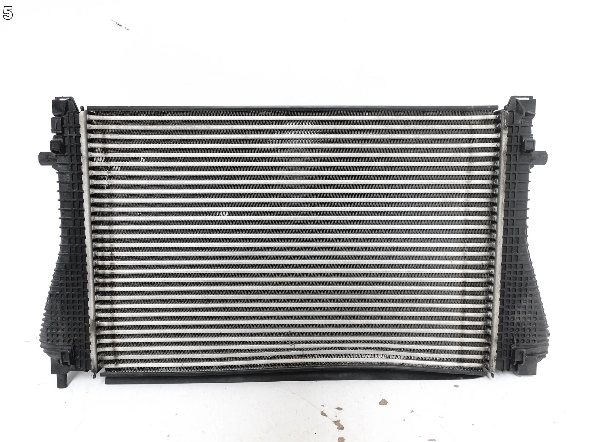 VW GOLF VIII AUDI A3 8Y0 SKODA CUPRA SEAT INTERCOOLER CHŁODNICA POWIETRZA 958f46074e15b14728f740b2b01030dc
