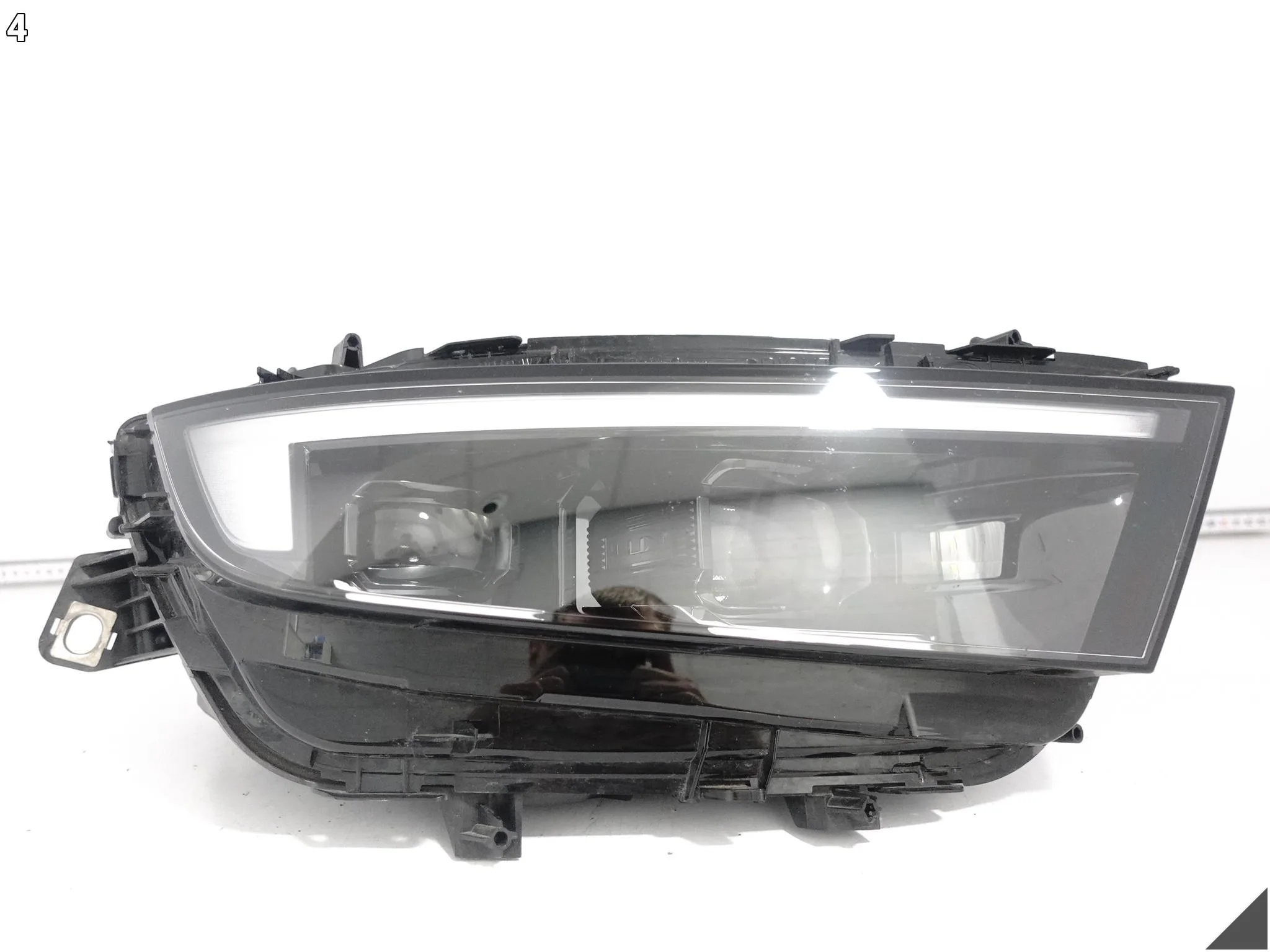 OPEL ASTRA L VI (6 GENERACJA) 21-24 LAMPA PIXEL ILUX FULL LED PRAWA PRZÓD d7d74e694dfc1ea7f6f9da22f4ae0957
