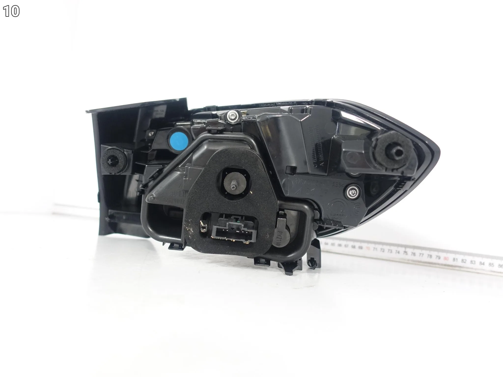 PEUGEOT 208 P21 II 2 E-208 GT 23- LIFT LAMPA LED LEWA TYŁ EUROPA e57798cafb8e056d6abfba971f85a510