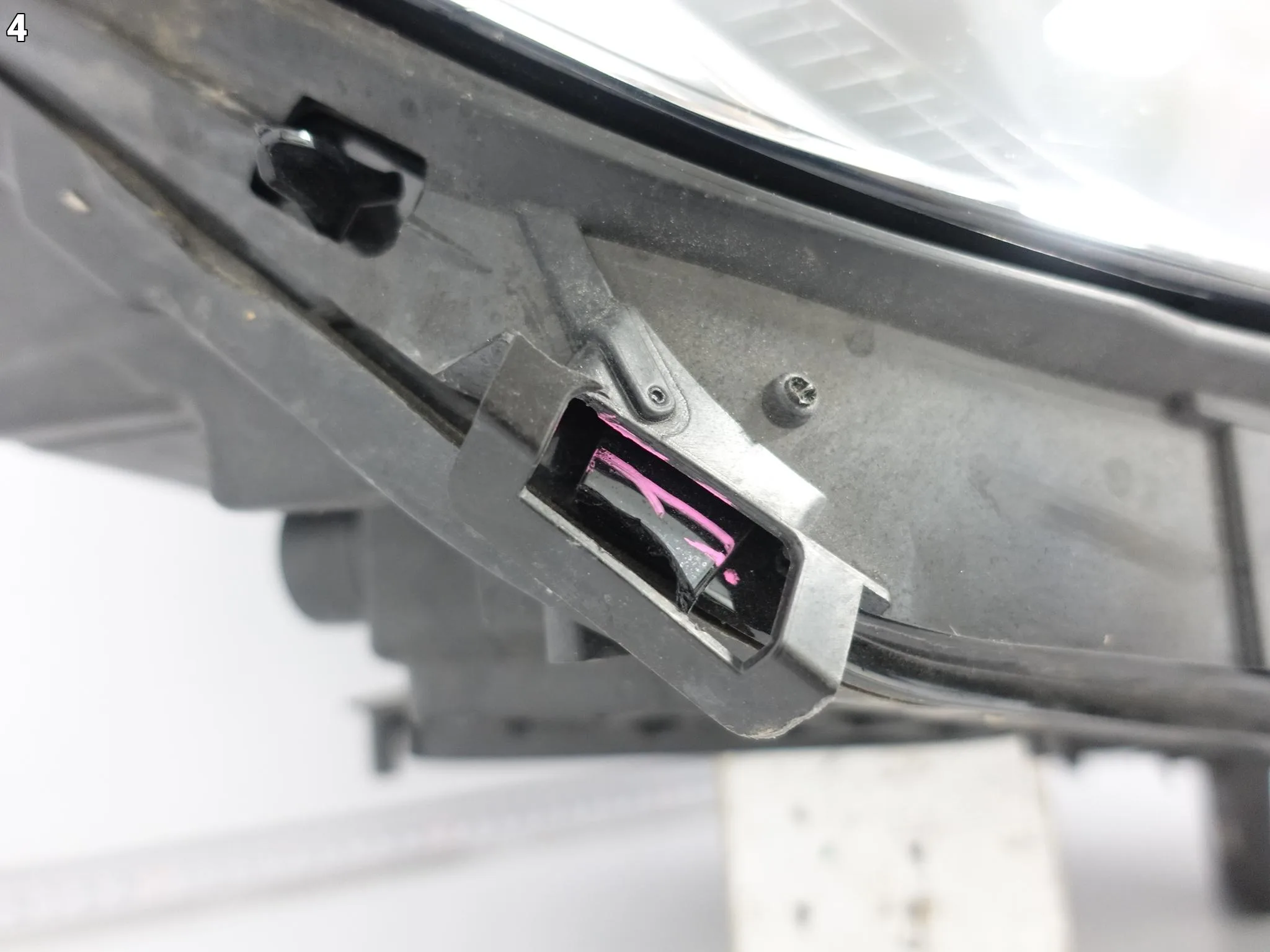 MERCEDES GLA II 2 H247 19-23 LAMPA FULL LED MULTIBEAM PRAWA PRZÓD EUROPA 0349bce484b303bb4a3a63ae30b48f69