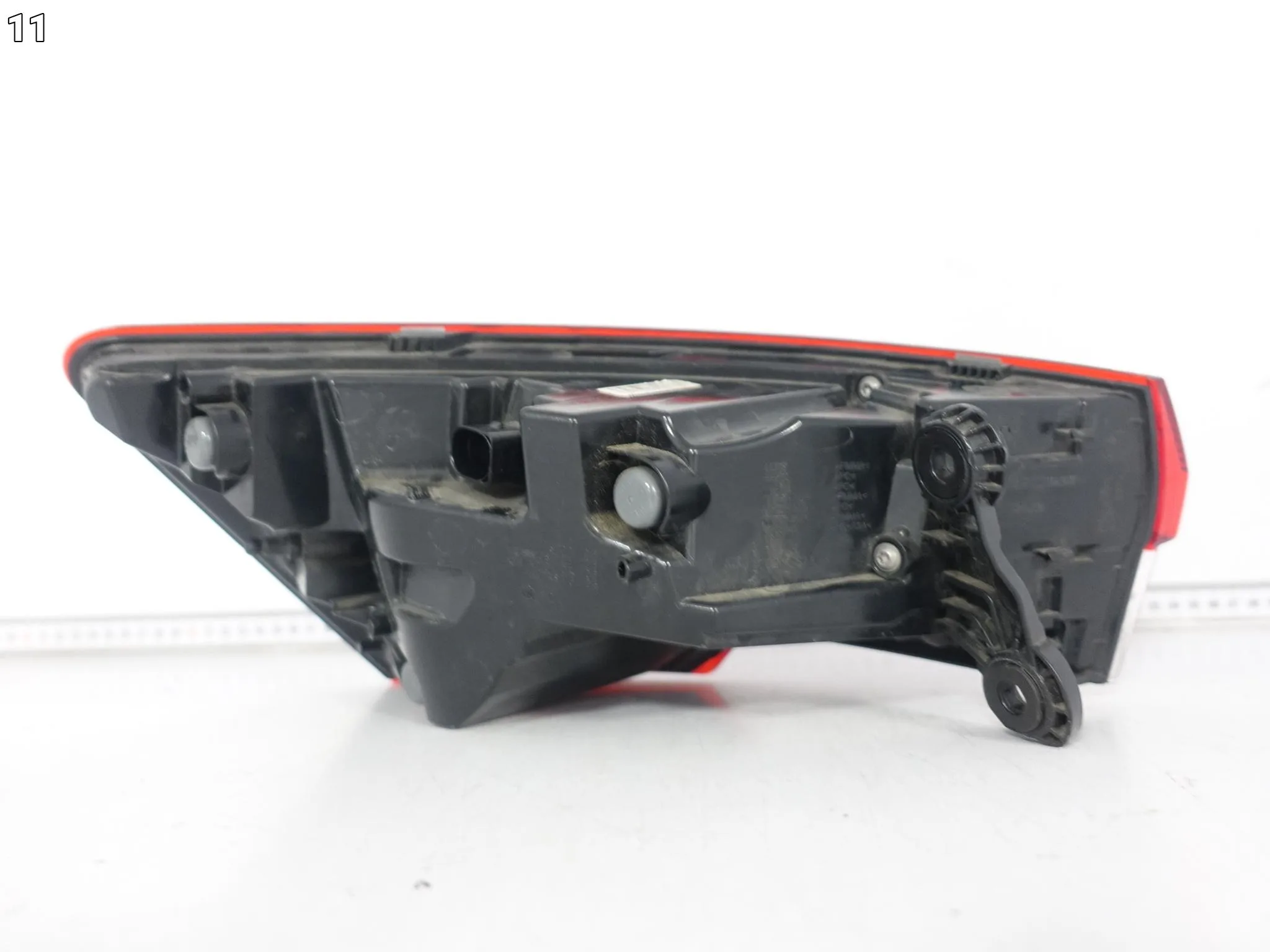 SKODA OCTAVIA NX IV 4 5E3 20-24 LAMPA LED PRAWA TYŁ W BŁOTNIK EUROPA 72fb3c41a1fa267443250a6fc81a37c1