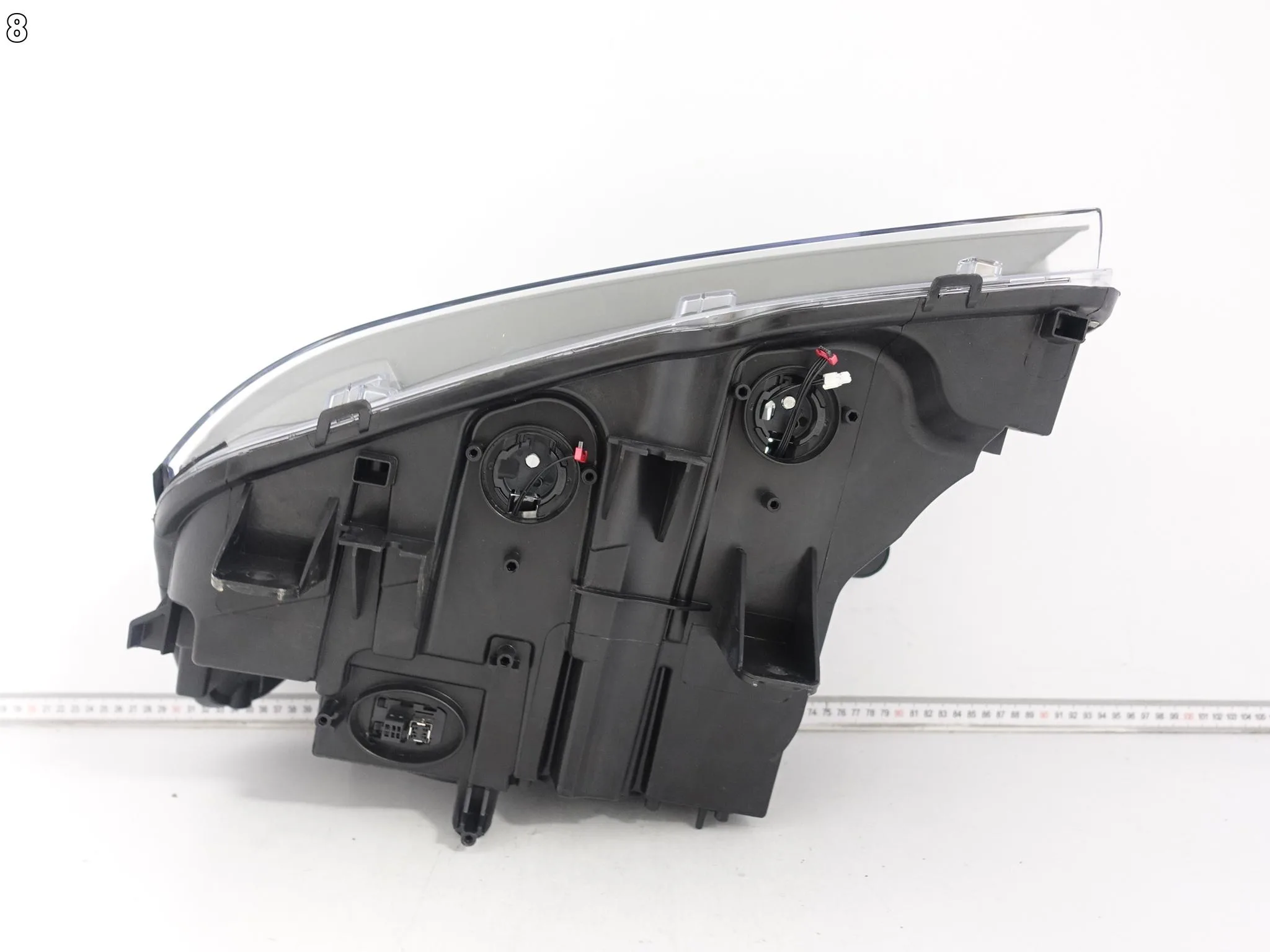 BMW X3 F25 10-14 VFL LAMPA XENON + LED AHL SKRĘTNA DYNAMIC PRAWA PRZÓD EU 614dc98ce6bc3060b50ec95df34f1942