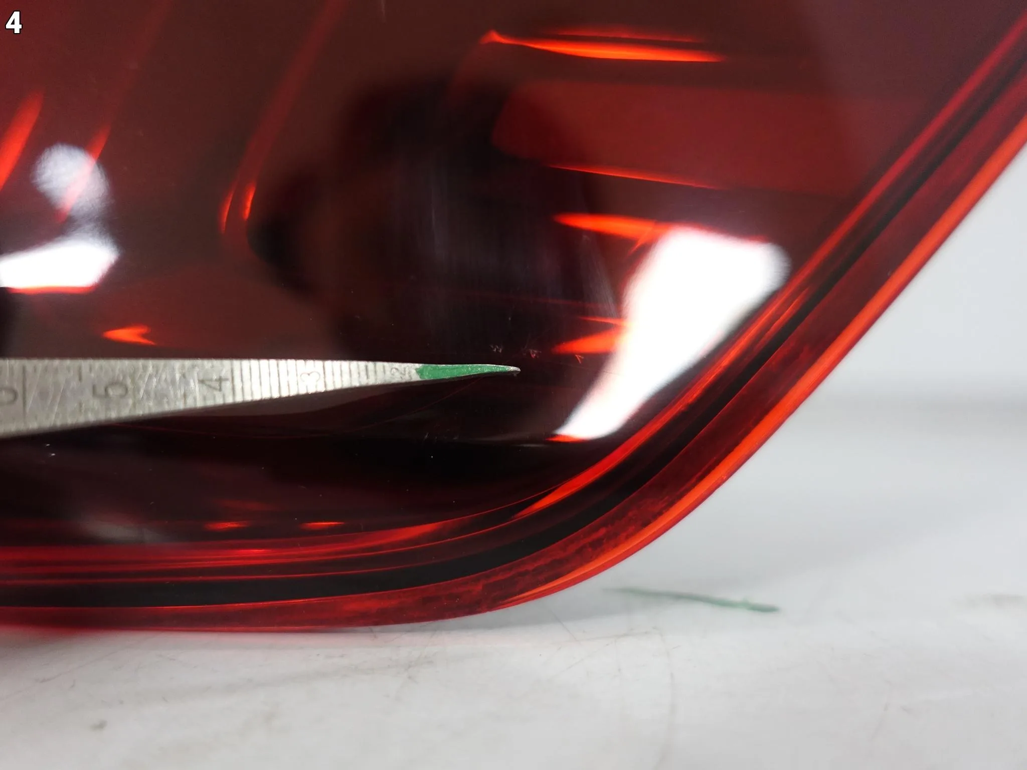 RENAULT TALISMAN KFD GRANDTOUR KOMBI 15-20 LAMPA LED PRAWA TYŁ W BŁOTNIK EU 4125437e8f2a5a691d242b2301ccb4d6