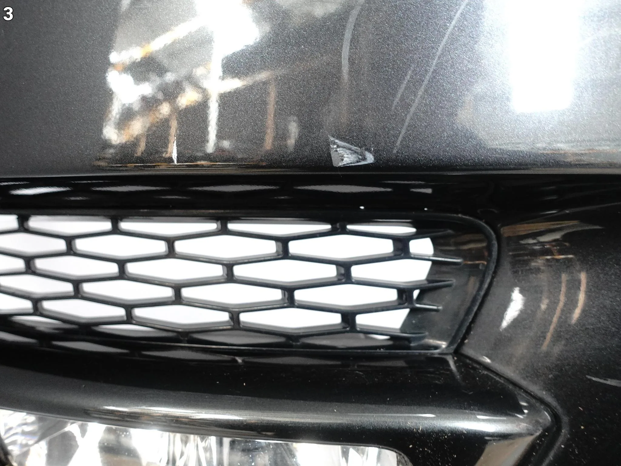 RANGE ROVER SPORT II 2 L494 13-18 ZDERZAK SPOILER DRL LED KOMPLETNY PRZÓD 11b570d53ac4b3769e3d6d37cfec8216