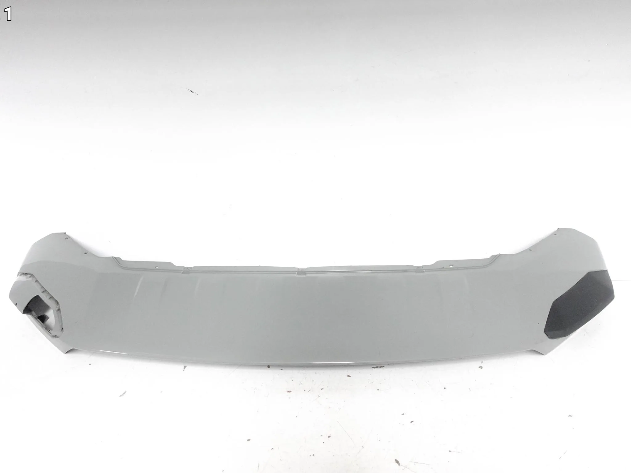SKODA KAROQ 57A LIFT FL SPORTLINE 22- SPOILER W ZDERZAK PRZÓD 9c30897d2bd6d30707d0bfe545788977
