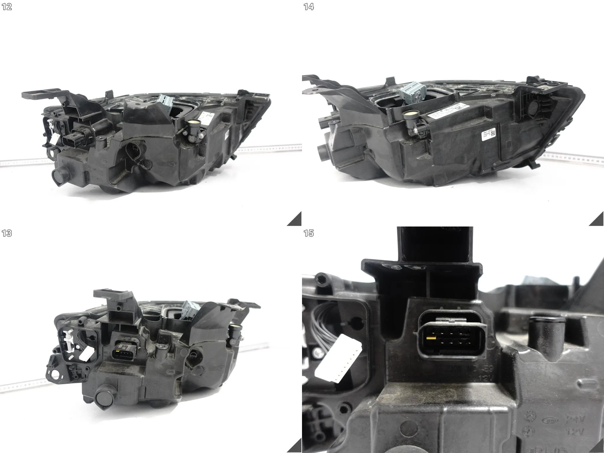 OPEL ASTRA L VI (6 GENERACJA) 21-24 LAMPA PIXEL ILUX FULL LED LEWA PRZÓD 9cff4d05f446549c60d2a6c5f2801c34