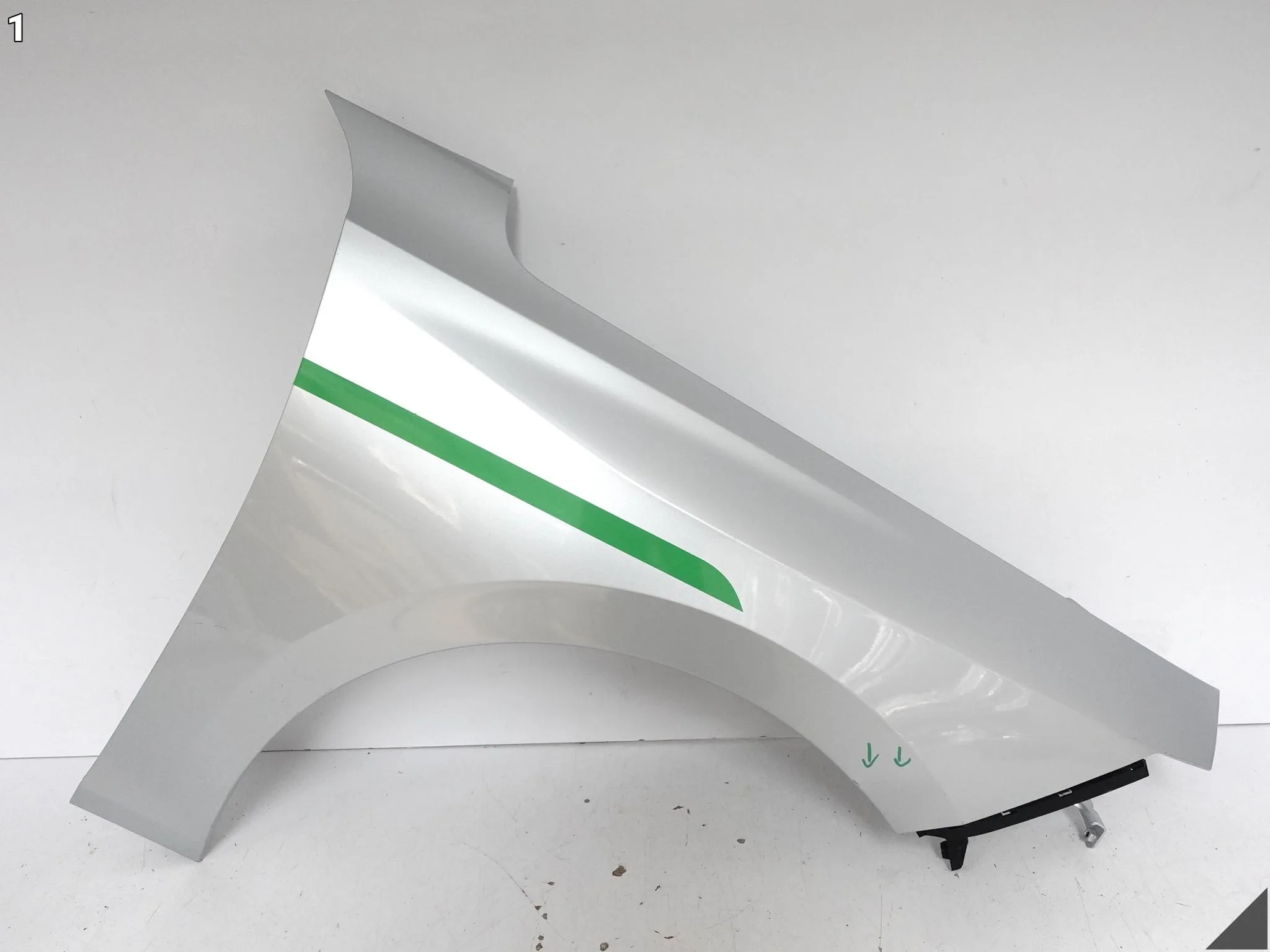 OPEL ASTRA L VI (6 GENERACJA) 21- BŁOTNIK FENDER PRZÓD PRAWY 3f9d7ba94b74aaac22eb74b1b305bacf