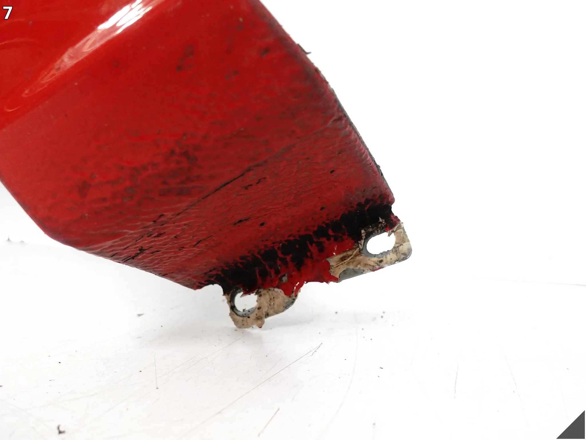 OPEL CORSA E V 14-19 BŁOTNIK FENDER PRZÓD LEWY 2c32181f80eb9e18de00d9f96f4db6ef