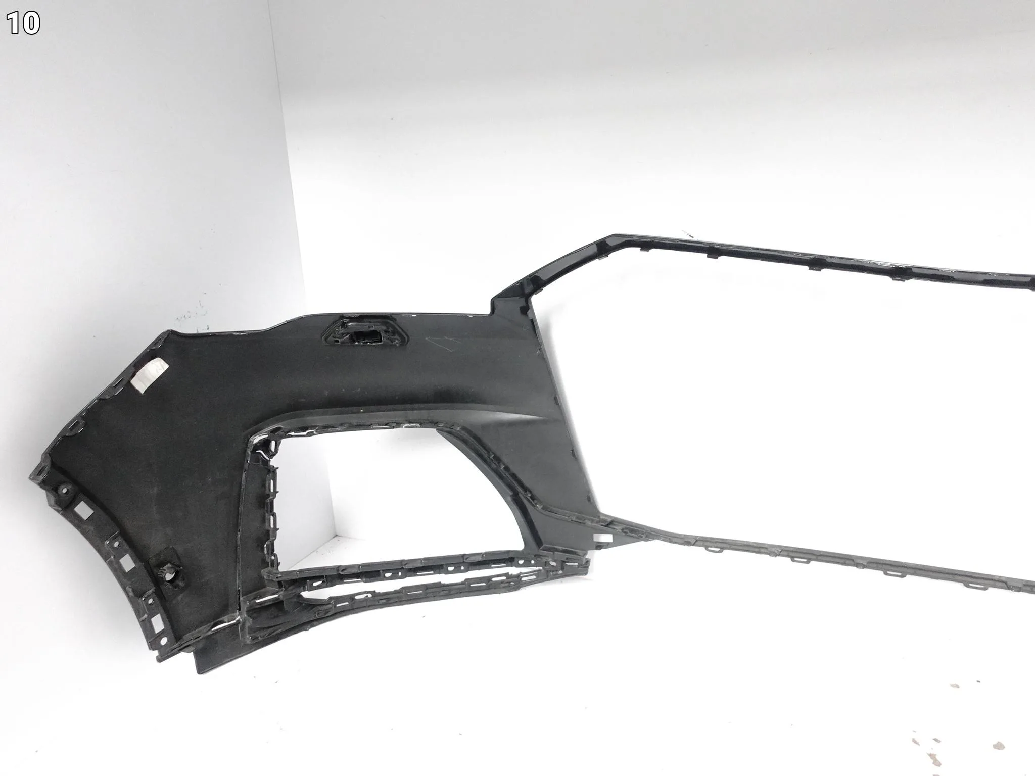 AUDI Q7 SQ7 II 2 4M0 S-LINE LIFT 19-24 ZDERZAK BUMPER PRZÓD (SPRYSKI/PDC) 02491a60cce8f9d966fed195a16d6067