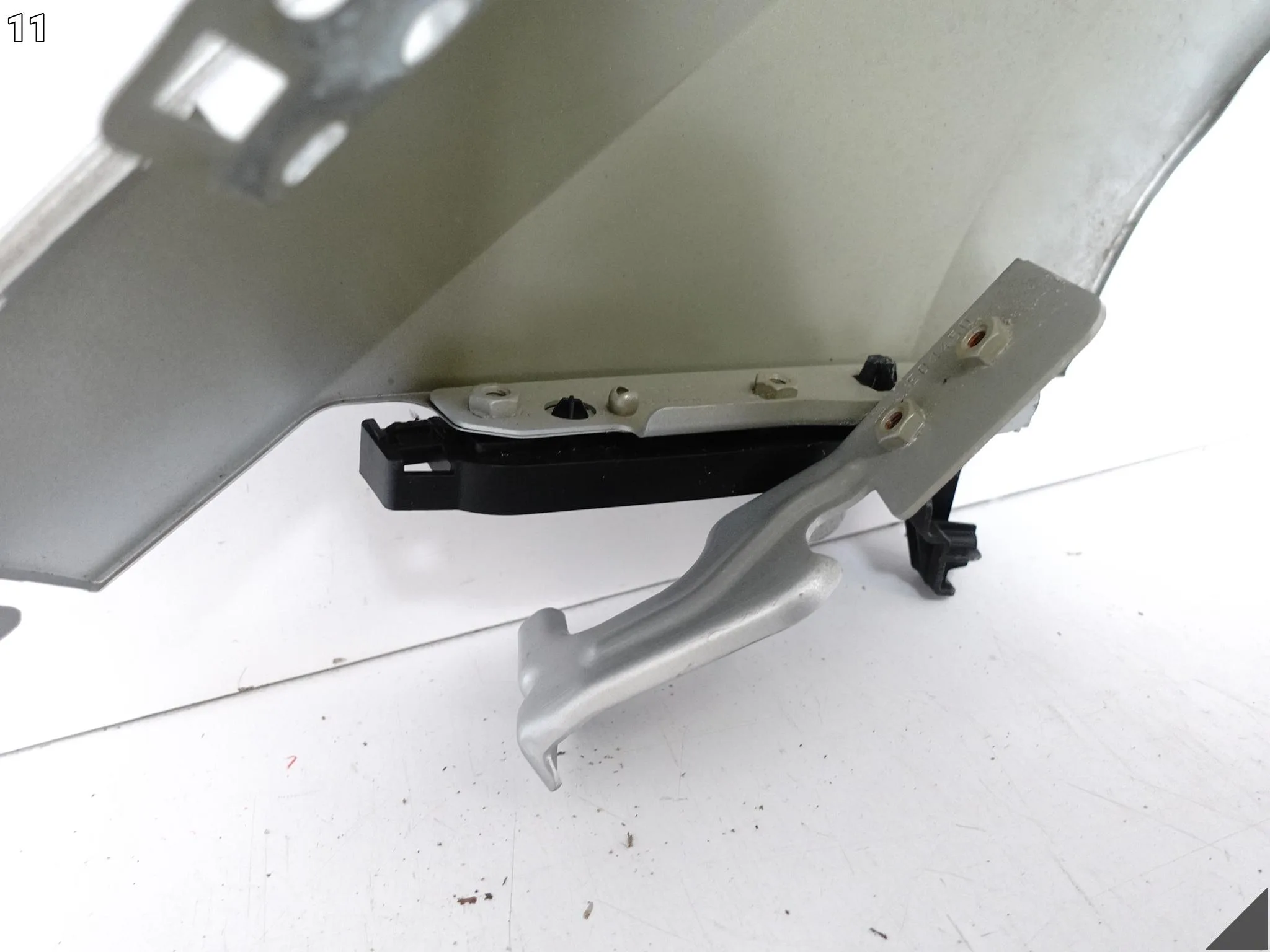 OPEL ASTRA L VI (6 GENERACJA) 21- BŁOTNIK FENDER PRZÓD PRAWY 2d94195739e75762184f96ad25bc8ad0