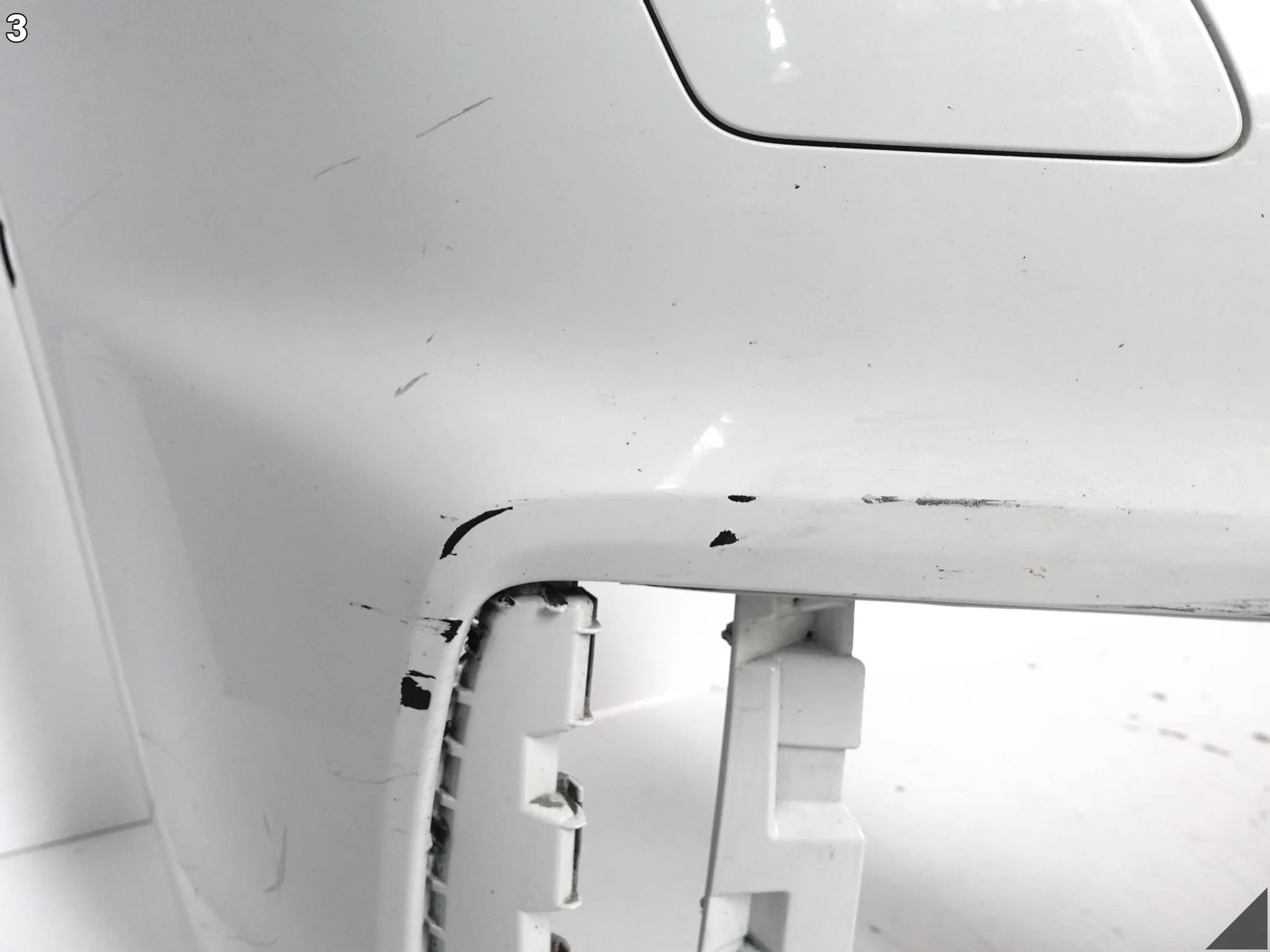 AUDI A6 S6 C8 4K S-LINE 18-25 ZDERZAK BUMPER PRZÓD (SPRYSKI/6xPDC) 060a6babe54585f6854ebeb6e5217426