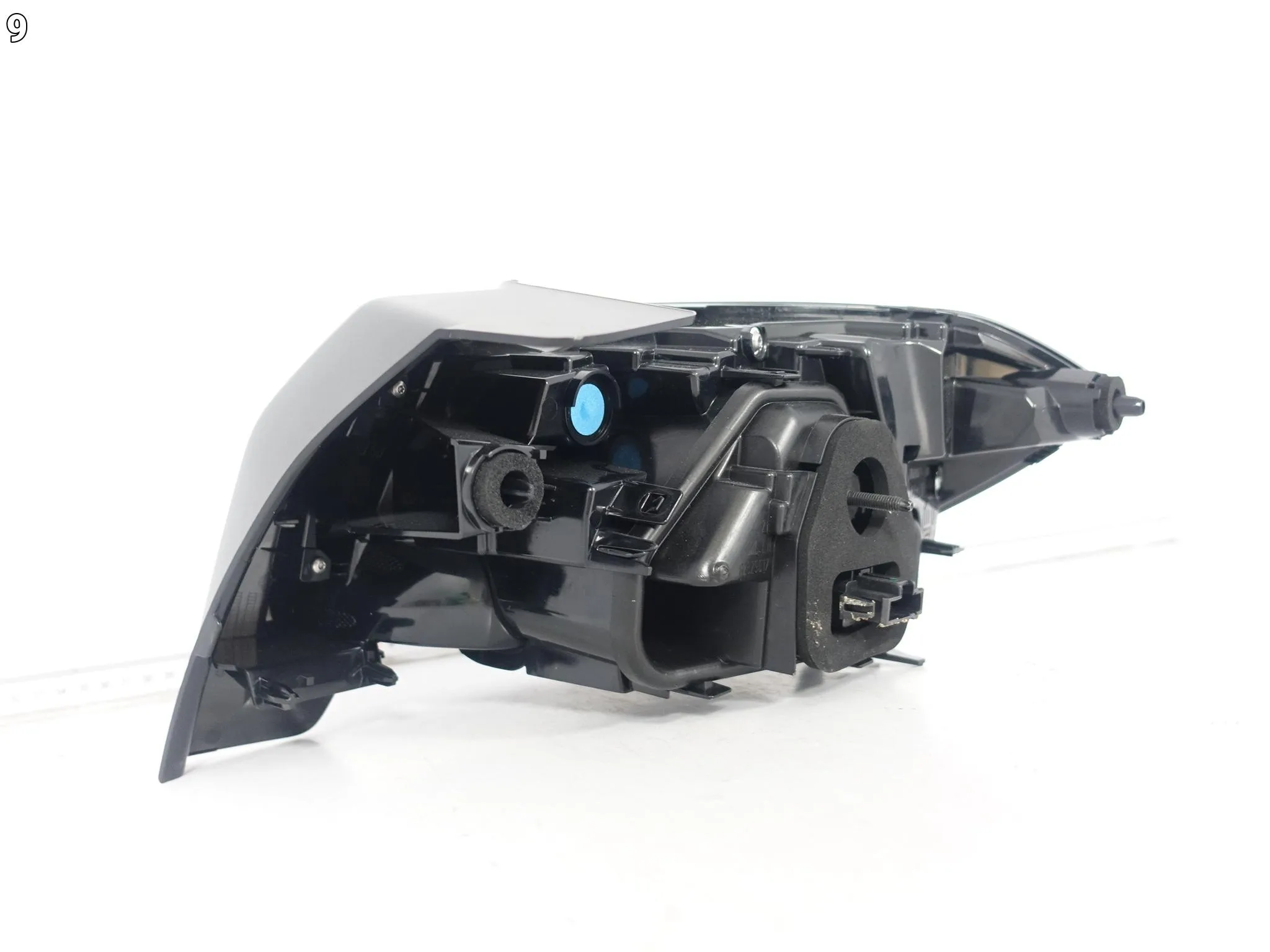 PEUGEOT 208 P21 II 2 E-208 GT 23- LIFT LAMPA LED LEWA TYŁ EUROPA 294f95057618bdf2ea8bce148519723f