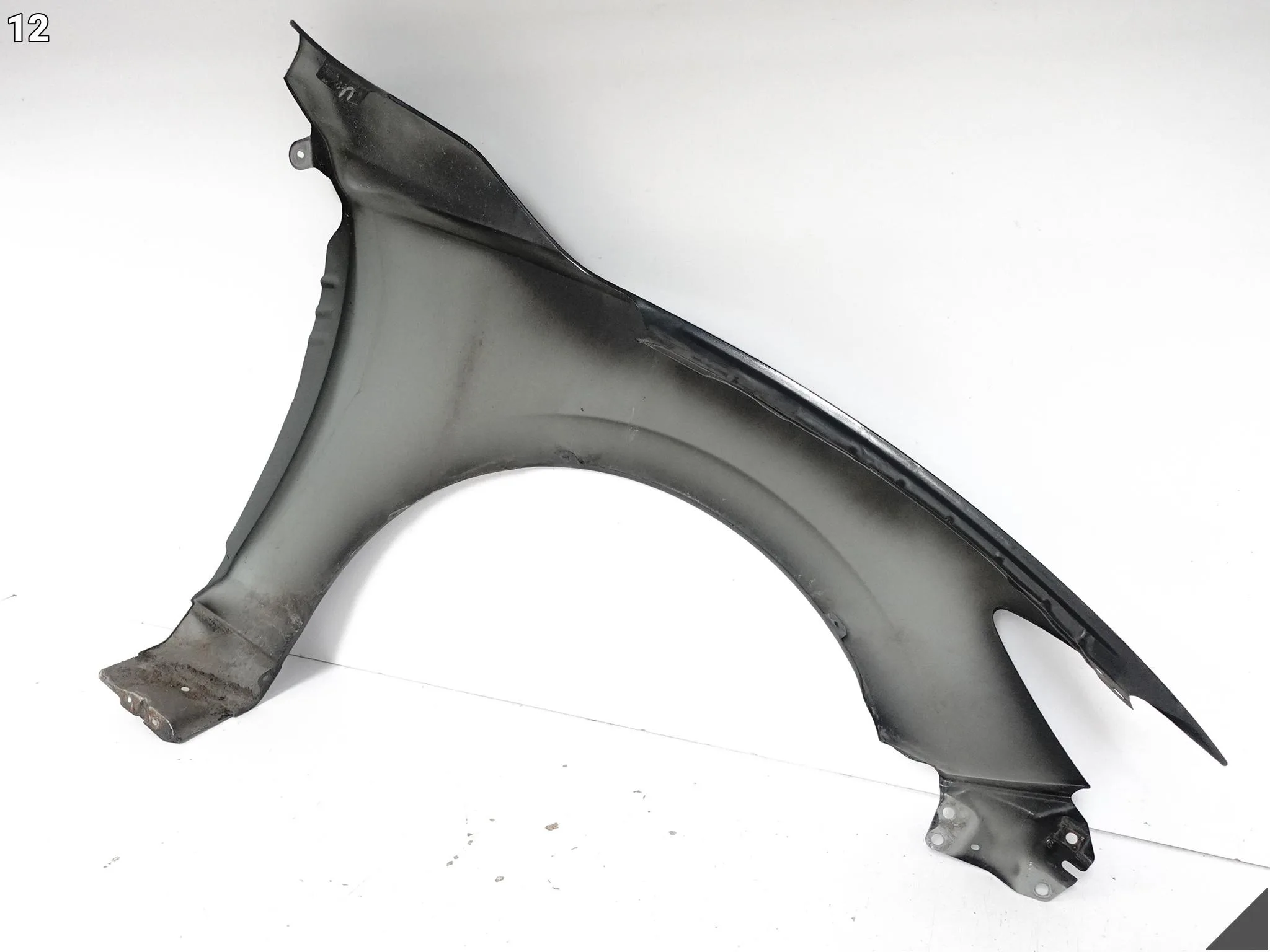 MAZDA 6 III (3 GENERACJA) GJ GL 12- BŁOTNIK FENDER PRZÓD LEWY fc1a9060dcd7156d4923de9b0bb1be82
