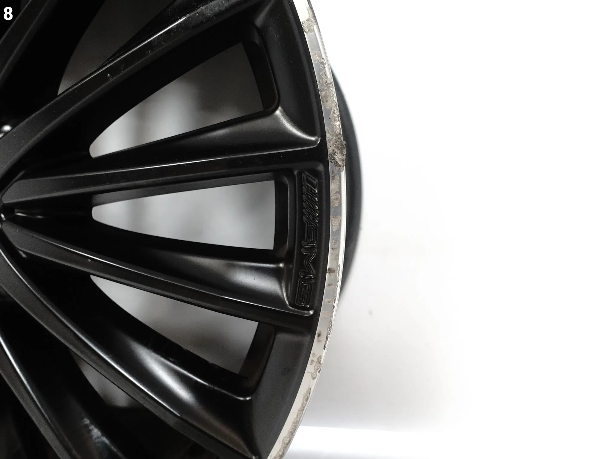 MERCEDES AMG SL R232 43 55 SL43 SL55 22- FELGA ALUFELGA 9,5×19 ET50,5 5×112 aa1b127aeb9d3715203800605650cb75