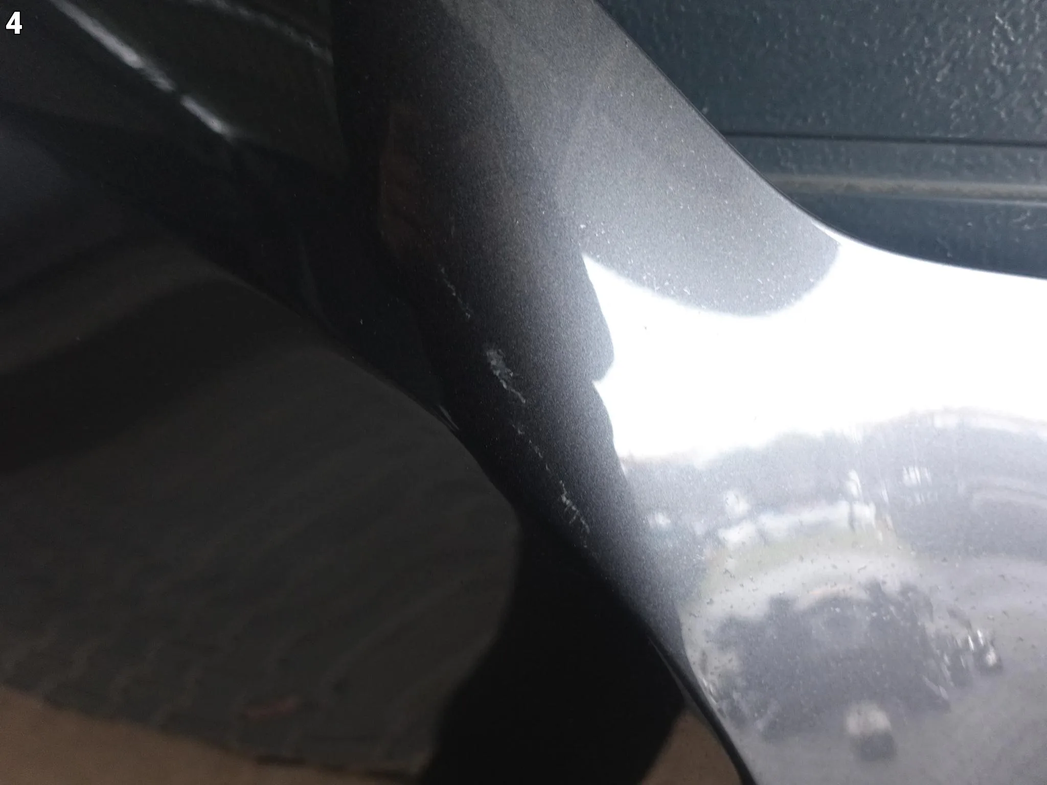 LEXUS NX II 2 AZ20 21-26 MASKA POKRYWA SILNIKA BONNET PRZÓD (GRAD) f04324c52258cf989f0d75992054a122