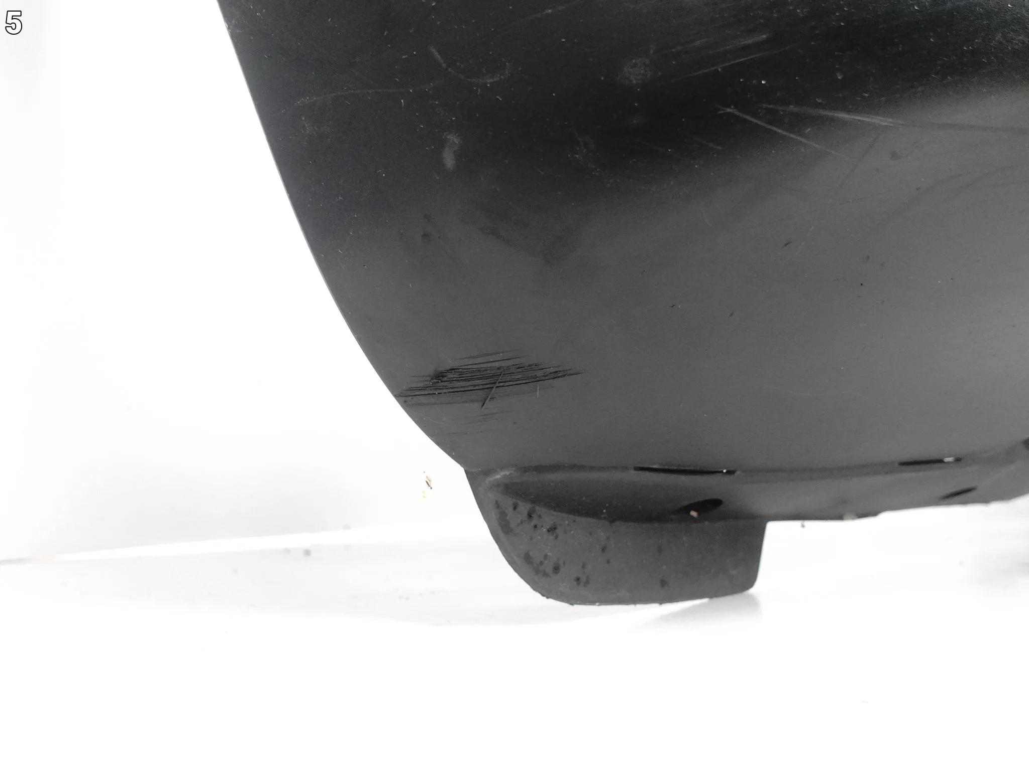 RANGE ROVER SPORT II 2 L494 13-18 ZDERZAK SPOILER DRL LED KOMPLETNY PRZÓD 8cb7d6c5fe3874ae882da4150073d8d7
