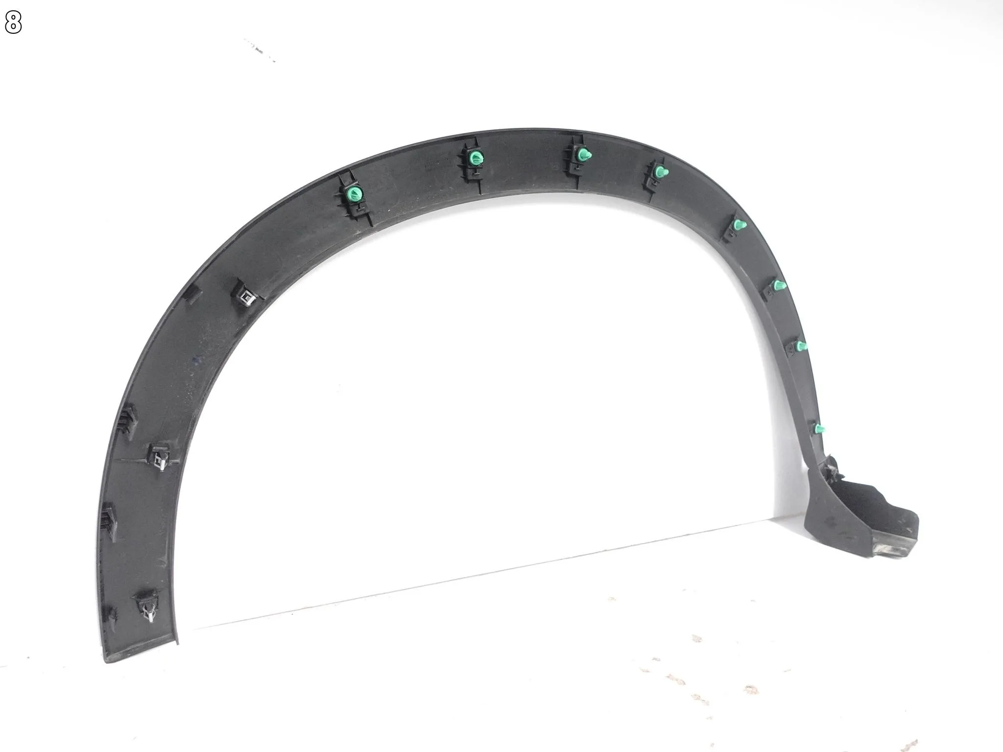 BYD SEAL U SONG PLUS SA3 DM-i 23- LISTWA NAKŁADKA NA BŁOTNIK PRZÓD PRAWA 4a894f81fe0769e549ddfda099744ee1