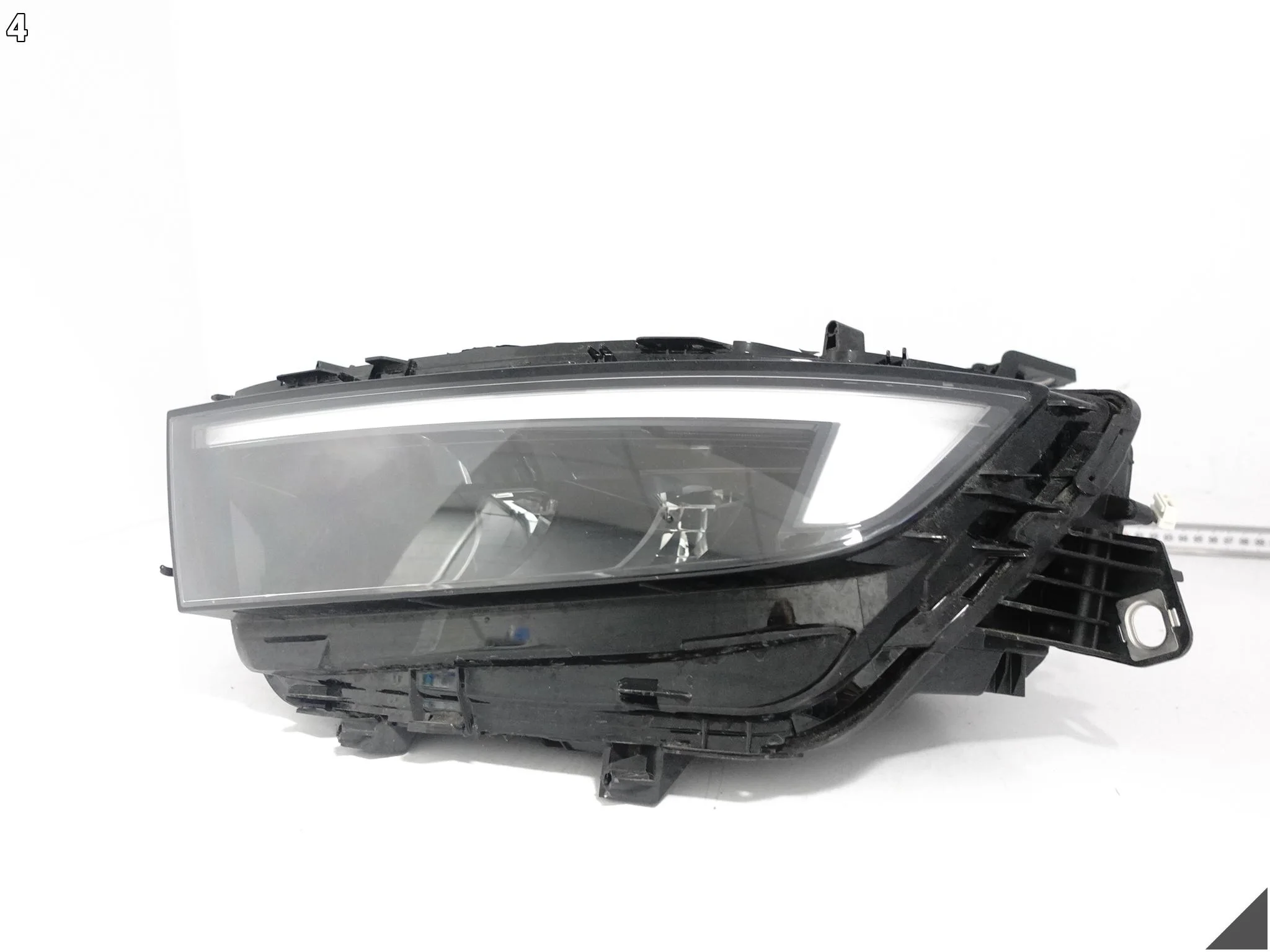 OPEL ASTRA L VI (6 GENERACJA) 21-24 LAMPA BASIS FULL LED LEWA PRZÓD 61e4796f177a8a3ac7c40af0b3d003b1