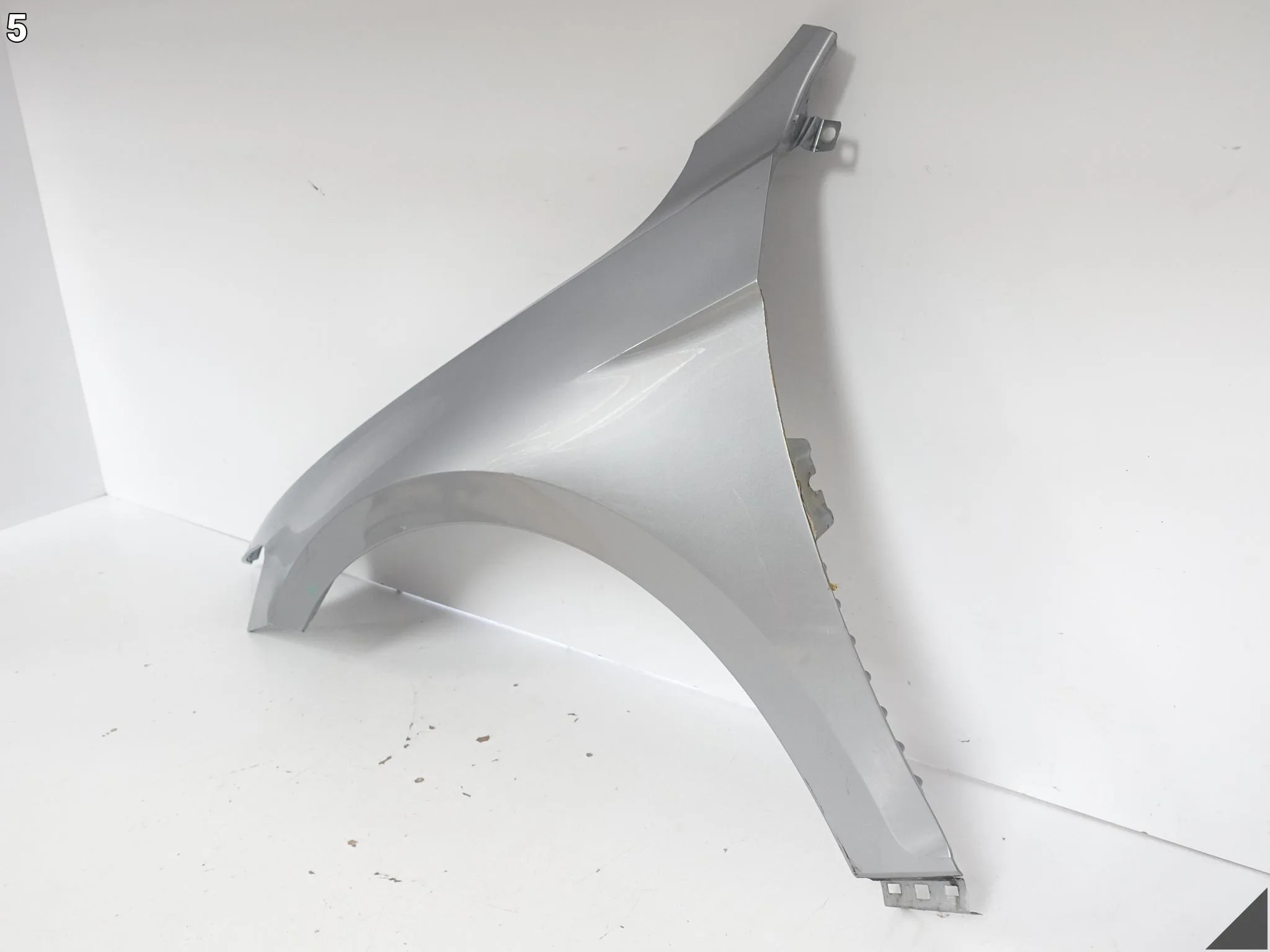 VW PASSAT B8 3G1 3G0 14-23 LIFT BŁOTNIK FENDER LEWY PRZÓD 73e0ec271eb822f44d7ec6868e7e414b