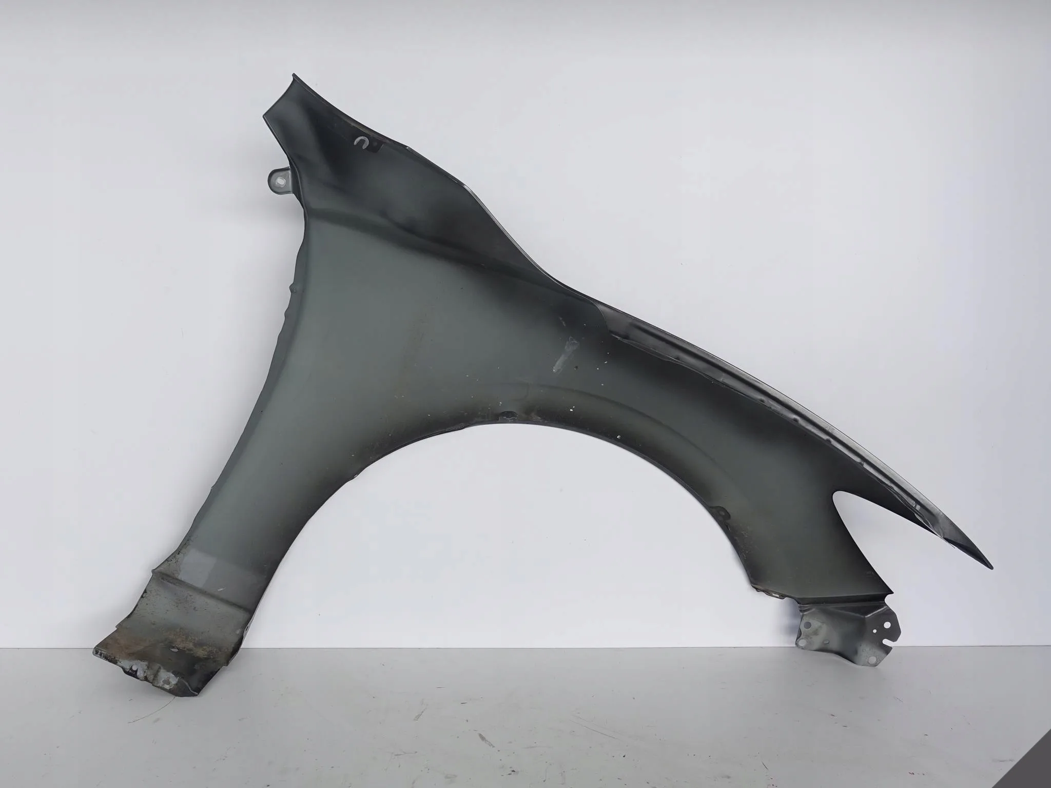 MAZDA 6 III (3 GENERACJA) GJ GL 12- BŁOTNIK FENDER PRZÓD LEWY c3df41c79275d2cf3538a7f9bb1e8e7d