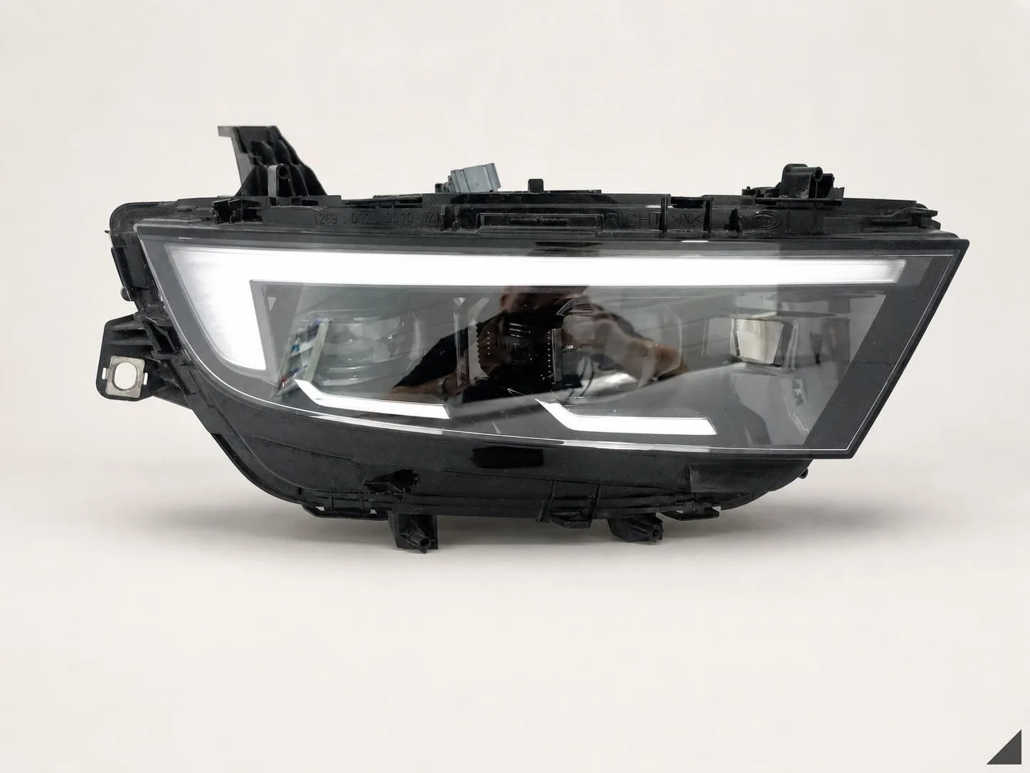 OPEL ASTRA L VI (6 GENERACJA) 21-24 LAMPA PIXEL ILUX FULL LED PRAWA PRZÓD 5851bb57b8d4295fd139f2921a5afb8e