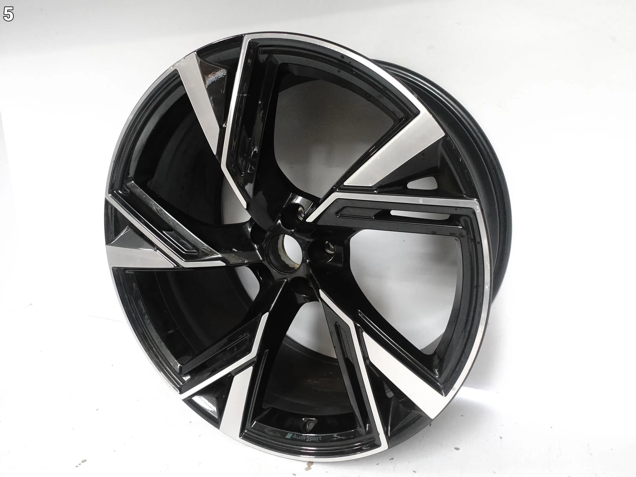 AUDI RS6 4K0 RS7 4K8 C8 SPORT FELGA ALUFELGA ALU 10.5JX22 ET19 5×112 ORG e68869222e72d8a0a8b4b36b9b650ce1