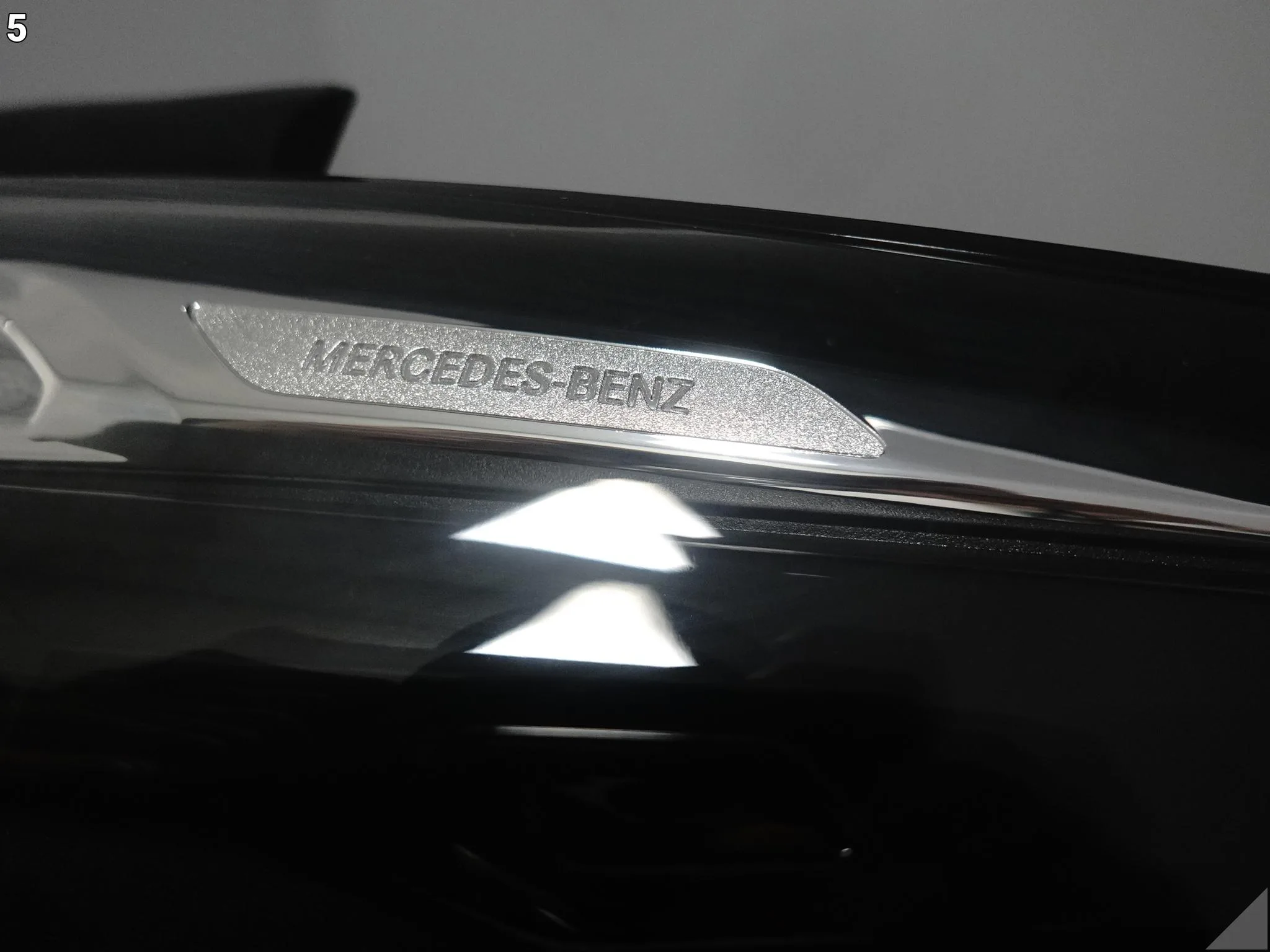MERCEDES B-KLASA W247 18-23 LAMPA FULL LED HIGH PERFORMANCE LEWA PRZÓD EU e8a3eba4f41161fef5fd87595ab9a0a2
