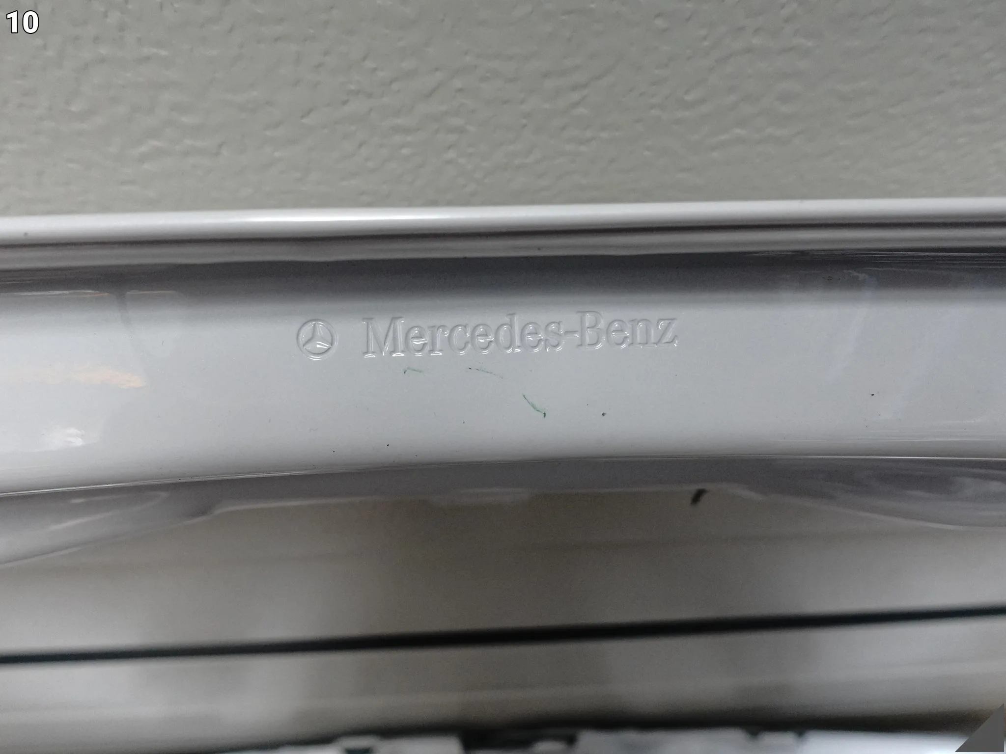 MERCEDES GLC II X254 W254 SUV 22- KLAPA POKRYWA BAGAŻNIKA TYŁ TRUNK LID 759d2759ad774a3c690d3223cbc8e2cc