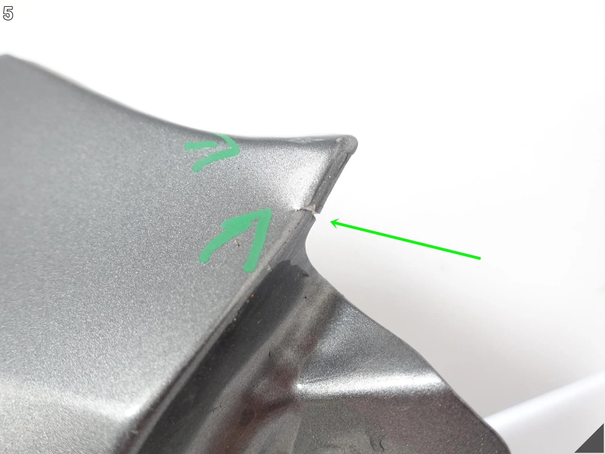 NISSAN QASHQAI J12 III (3 GENERACJA) 21- LIFT BŁOTNIK FENDER PRAWY PRZÓD 68f7ebbeef9d8d5a9c06314e2fd645fb