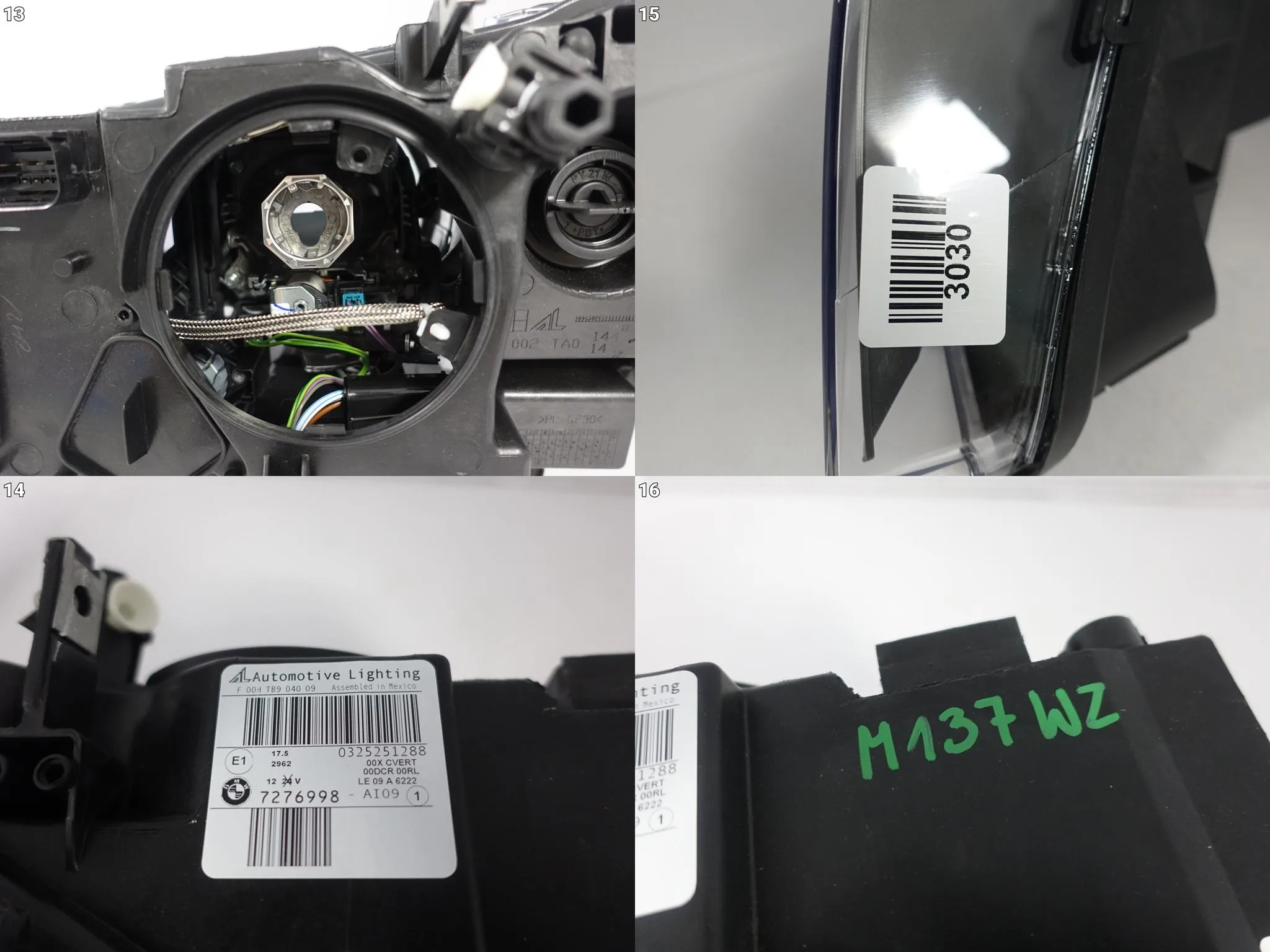 BMW X3 F25 10-14 VFL LAMPA XENON + LED AHL SKRĘTNA DYNAMIC PRAWA PRZÓD EU 3dc3683679d36c7b5ae32612c81900fb