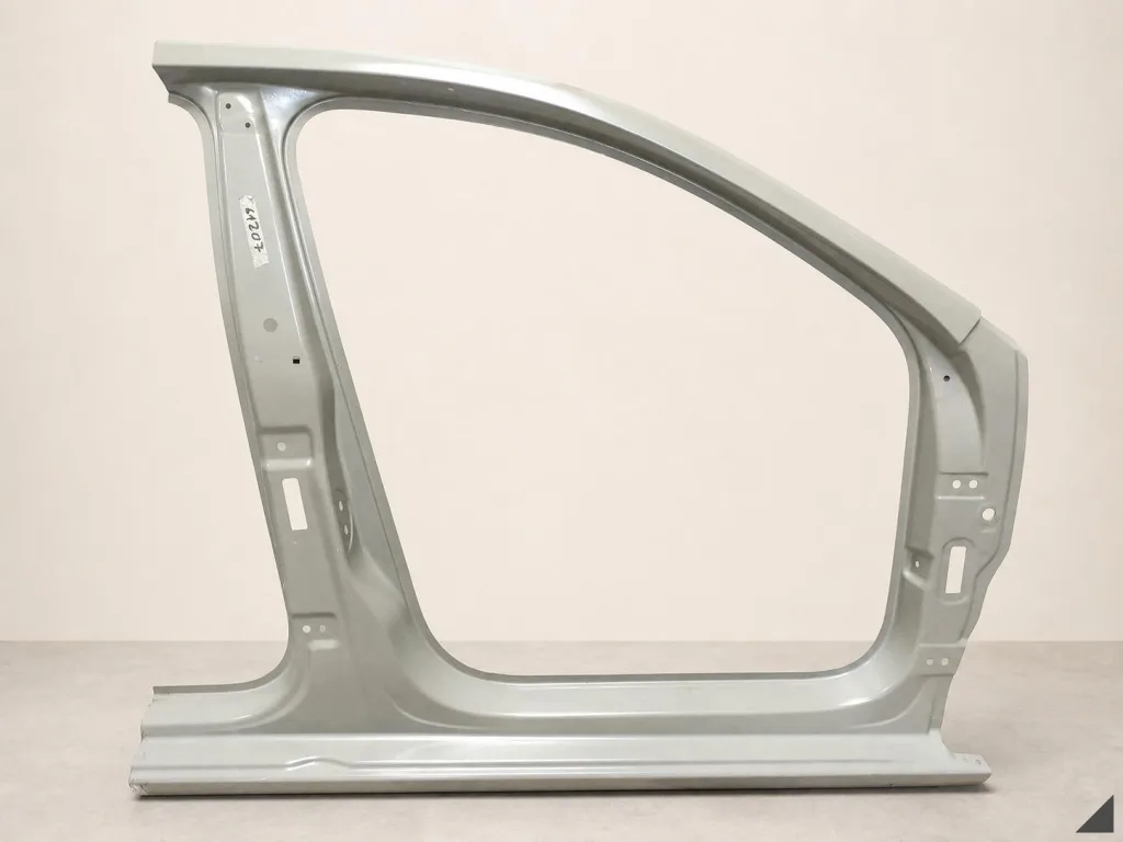 SKODA RAPID SPACEBACK 5JJ LIFT 13-19 POSZYCIE SŁUPEK A B DACH PRÓG PRZÓD R 694435aed6ccc7e6713e3cc7778679cb