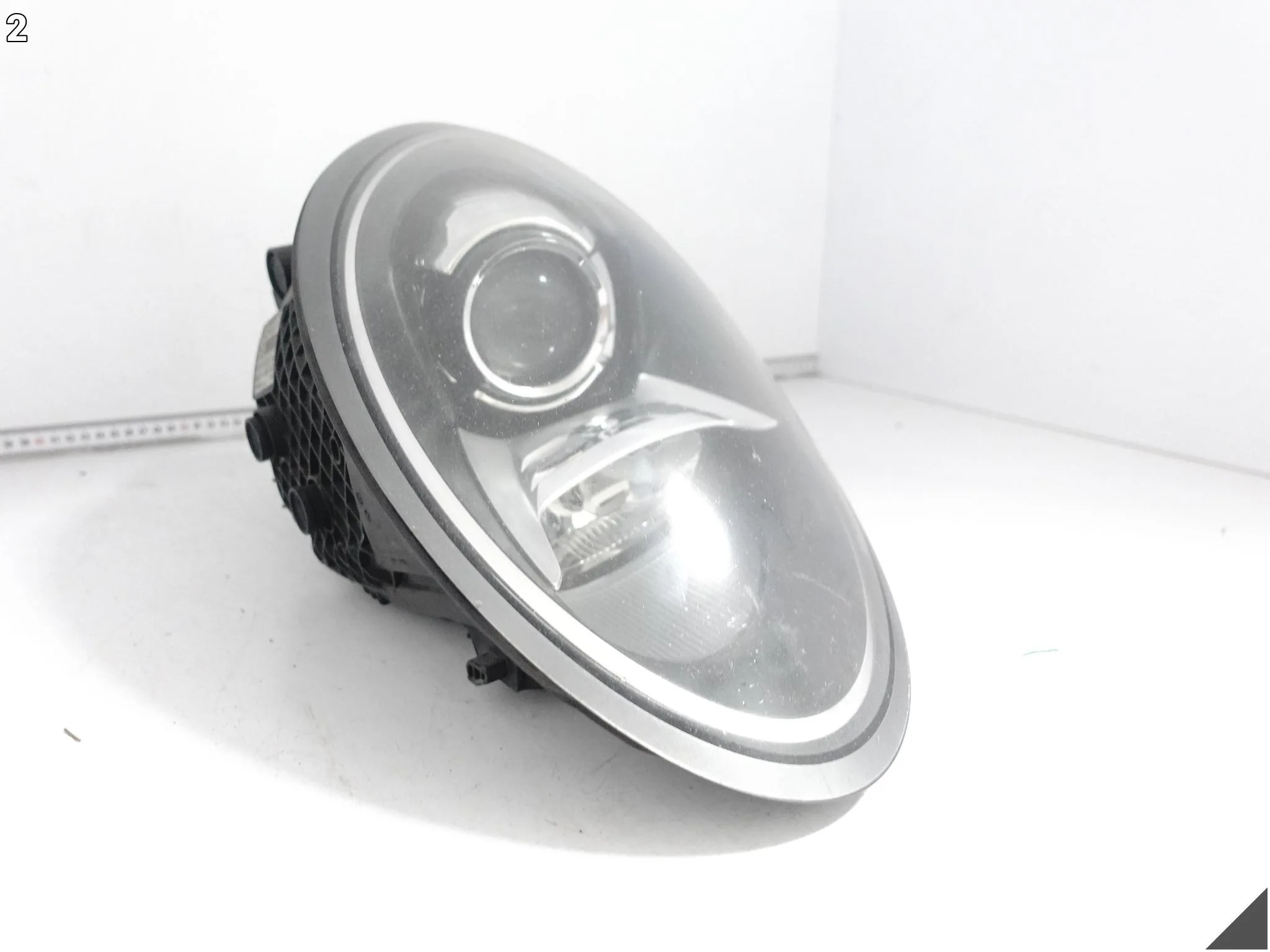 PORSCHE 911 991 12-15 CARRERA LAMPA XENON SKRĘTNA AFS LEWA PRZÓD EUROPA f98ca22dd9fe24b5c06aa98a63c9f269